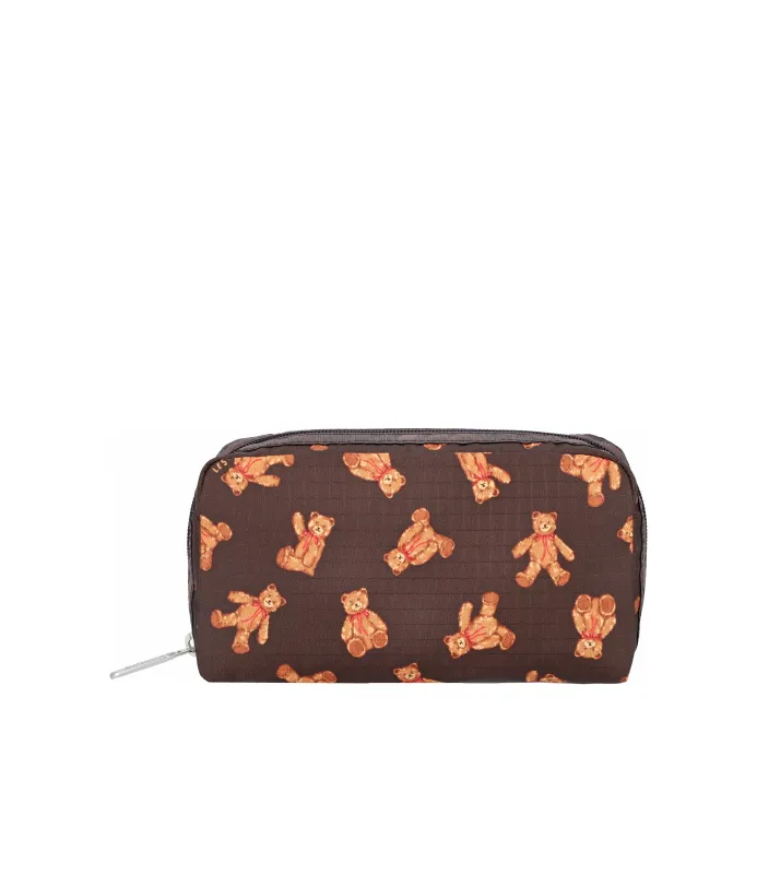 Rectangular Cosmetic sold by Lesportsac