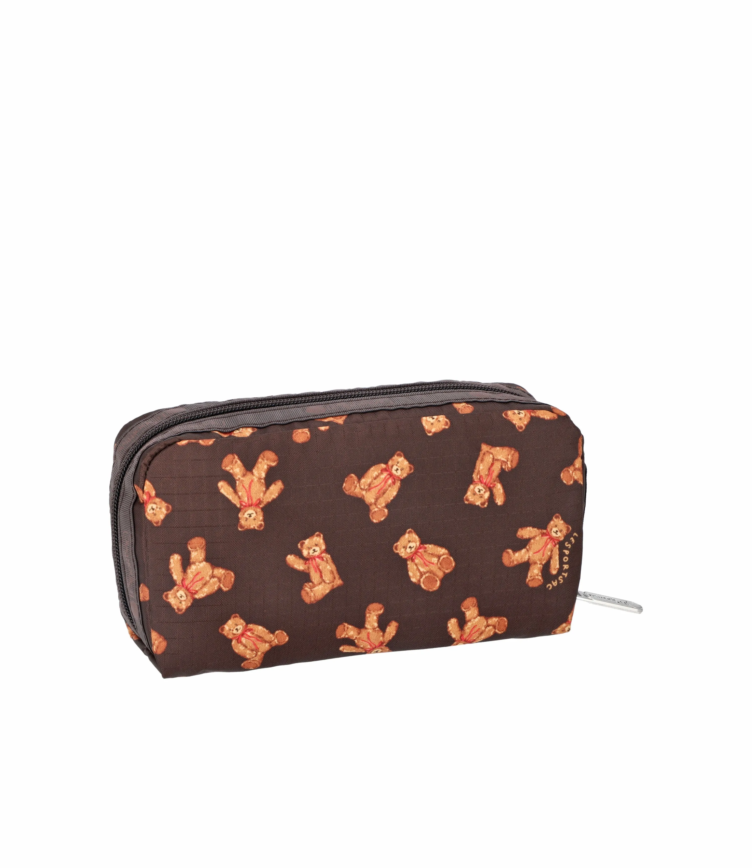 Rectangular Cosmetic sold by Lesportsac product image thumbnail 2