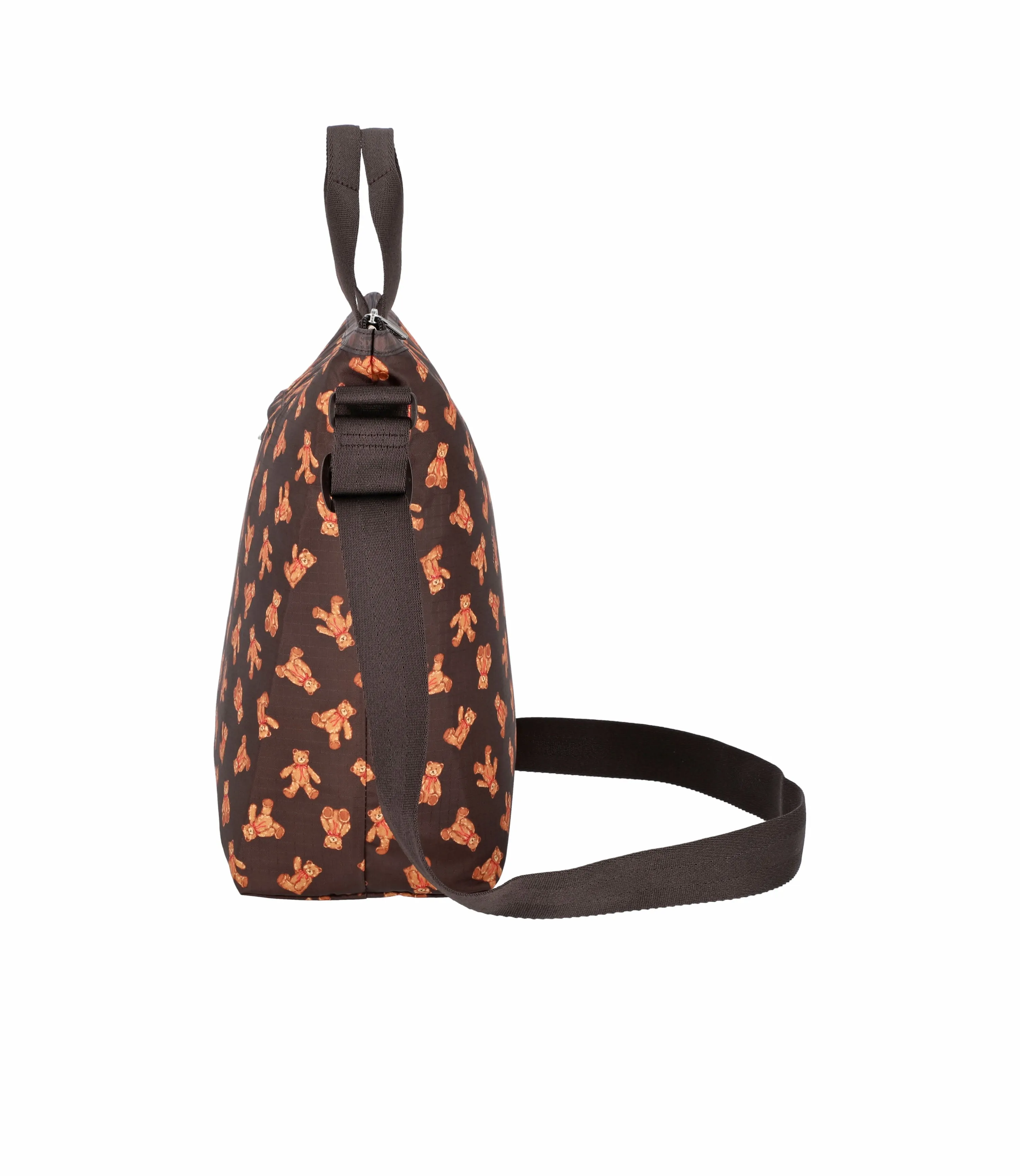 Deluxe Easy Carry Tote sold by Lesportsac product image thumbnail 3