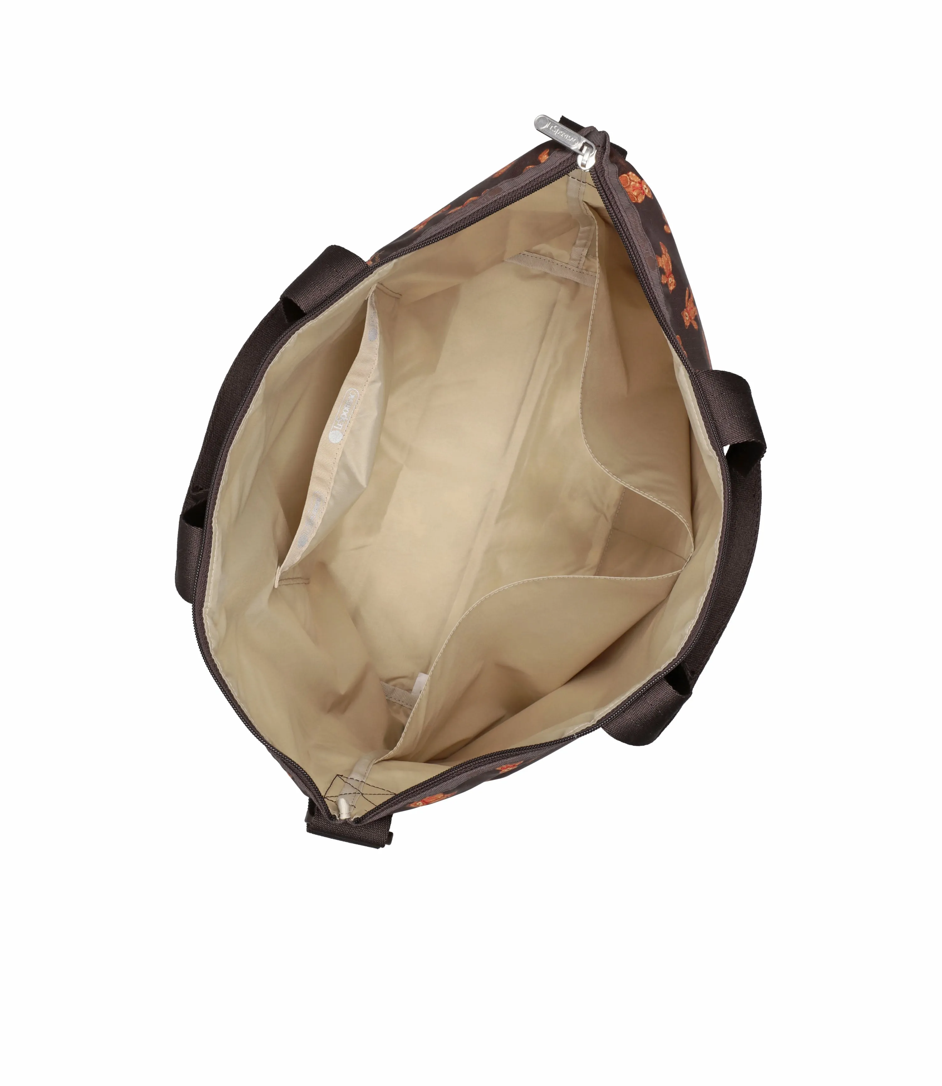 Deluxe Easy Carry Tote sold by Lesportsac product image thumbnail 4