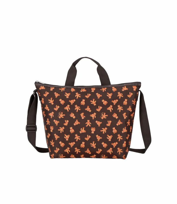 Deluxe Easy Carry Tote sold by Lesportsac