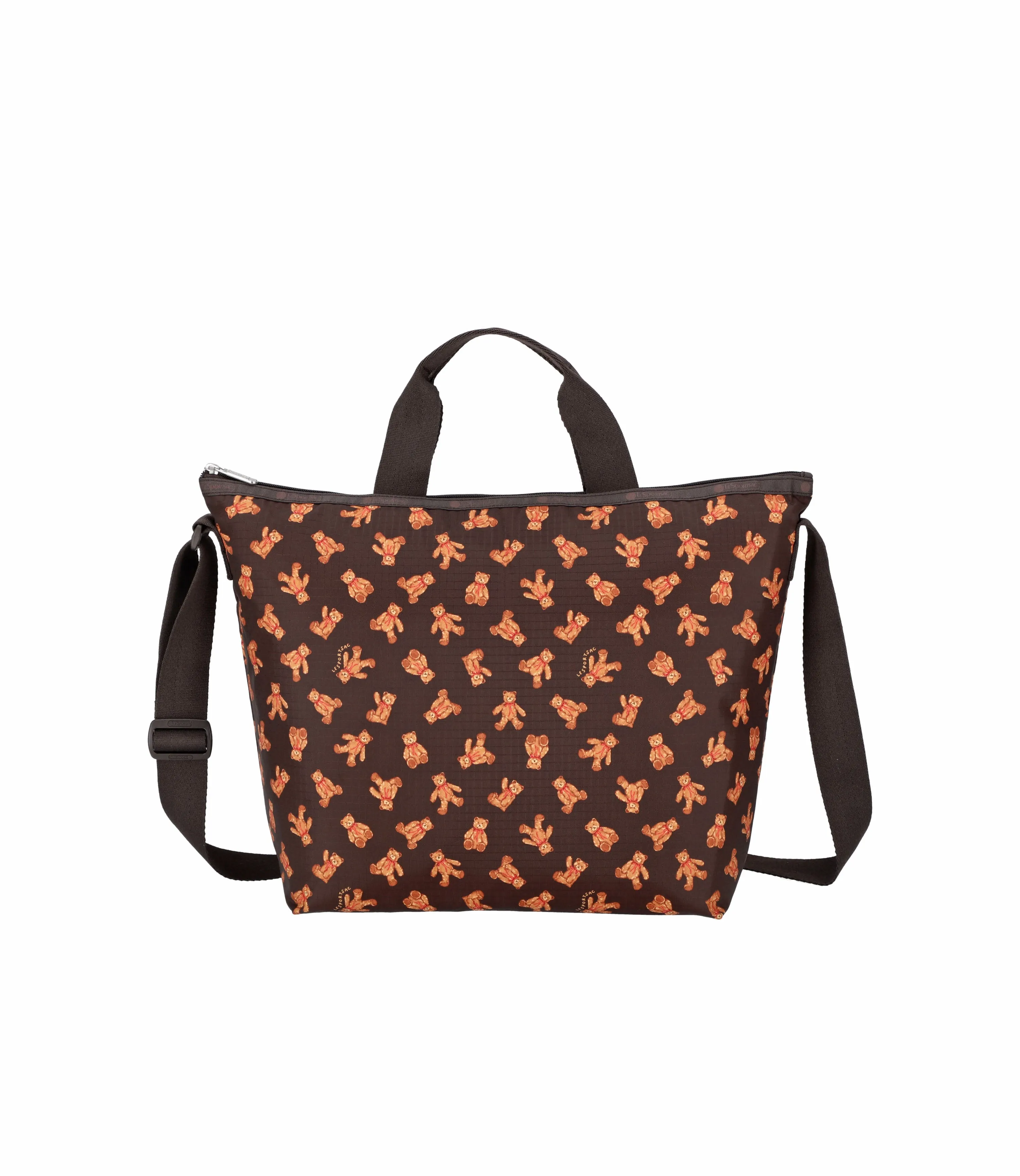 Deluxe Easy Carry Tote sold by Lesportsac