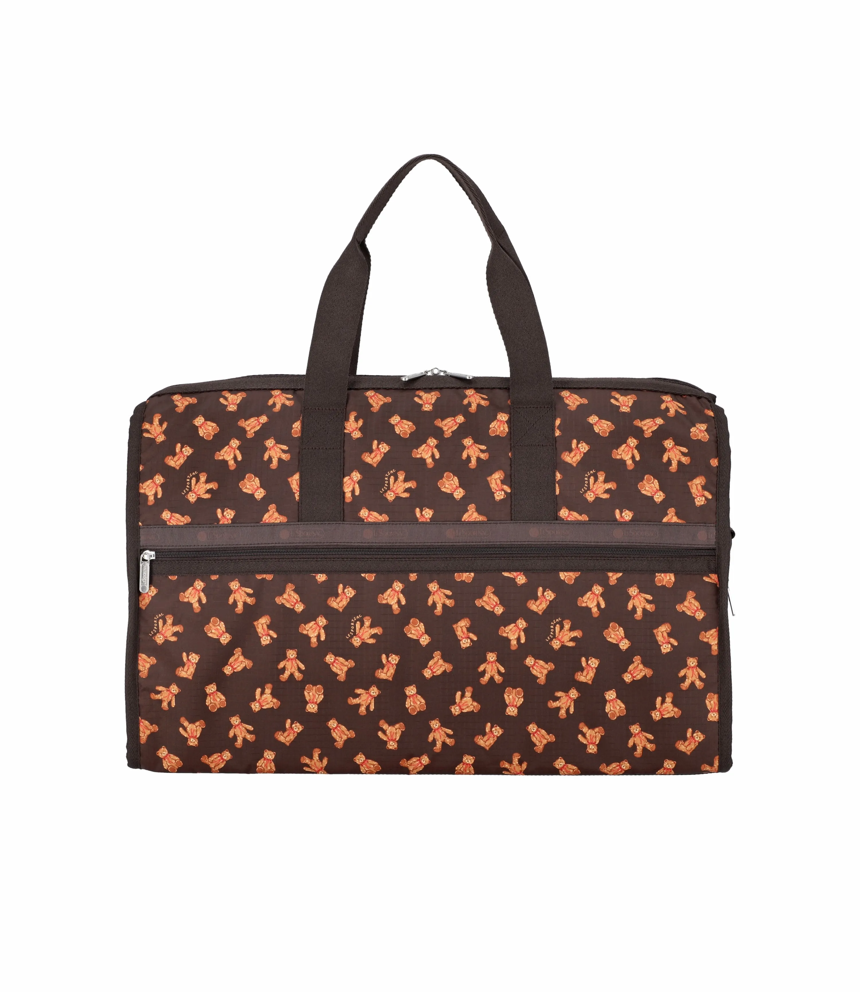 Deluxe Large Weekender sold by Lesportsac product image thumbnail 4