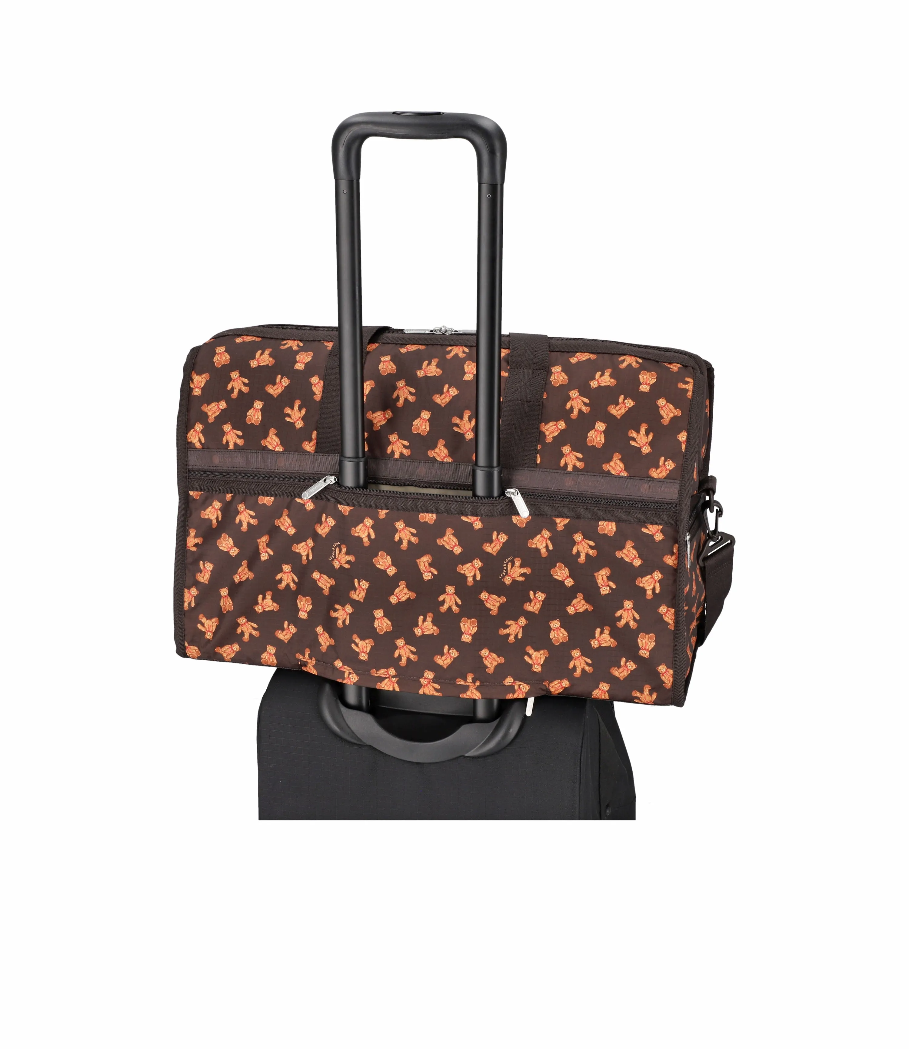 Deluxe Large Weekender sold by Lesportsac product image thumbnail 5
