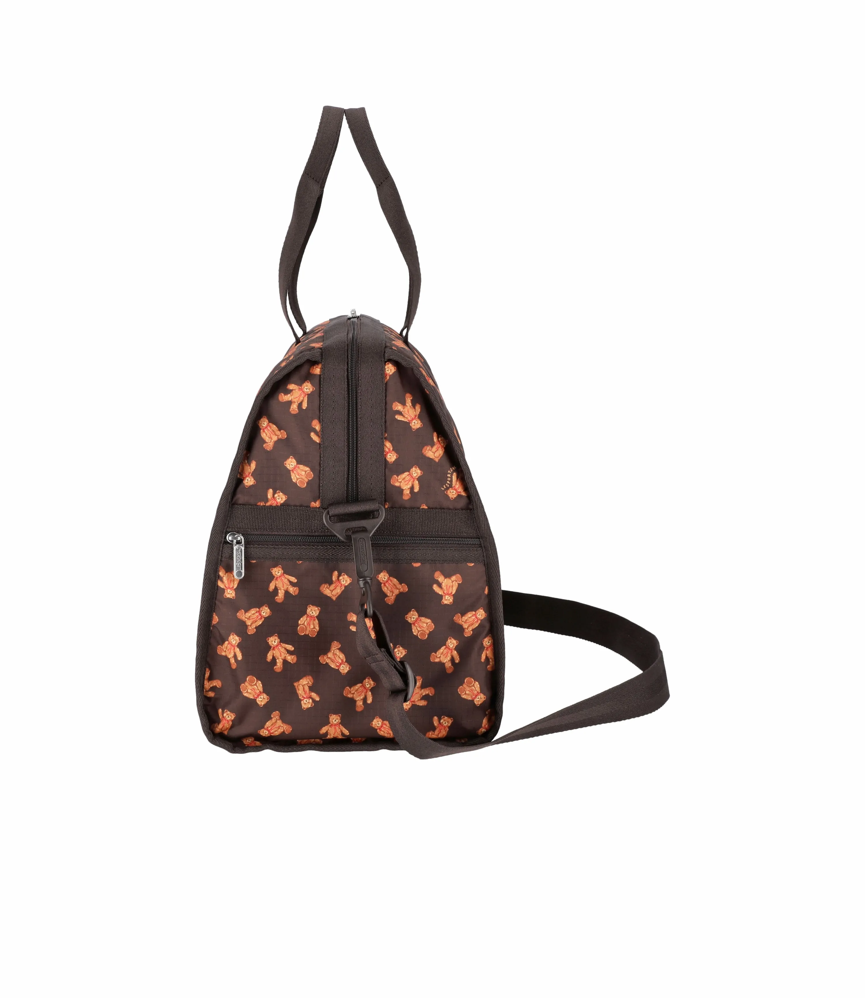 Deluxe Large Weekender sold by Lesportsac product image thumbnail 3