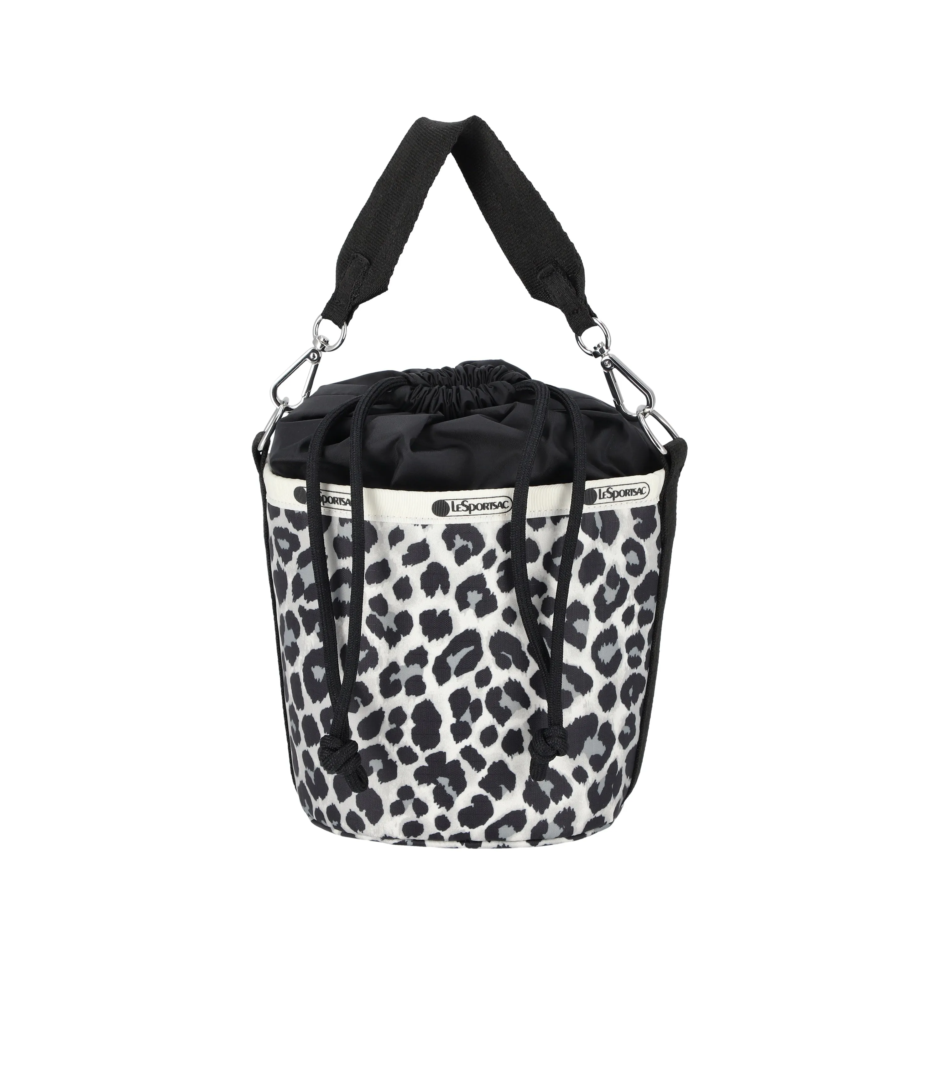 Small Drawstring Bucket sold by Lesportsac product image thumbnail 4