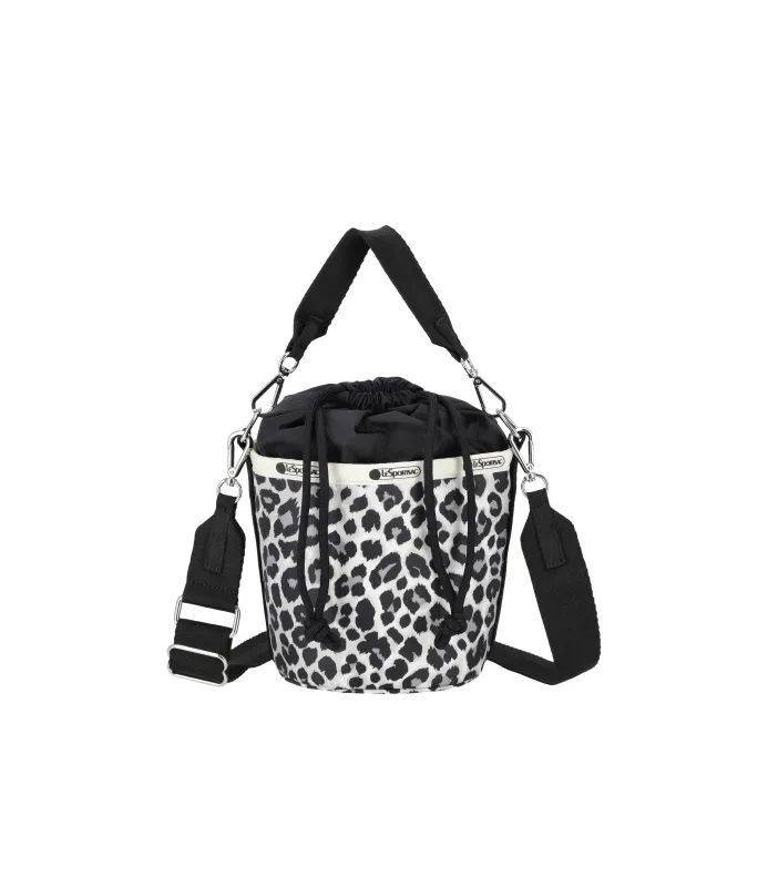 Small Drawstring Bucket sold by Lesportsac