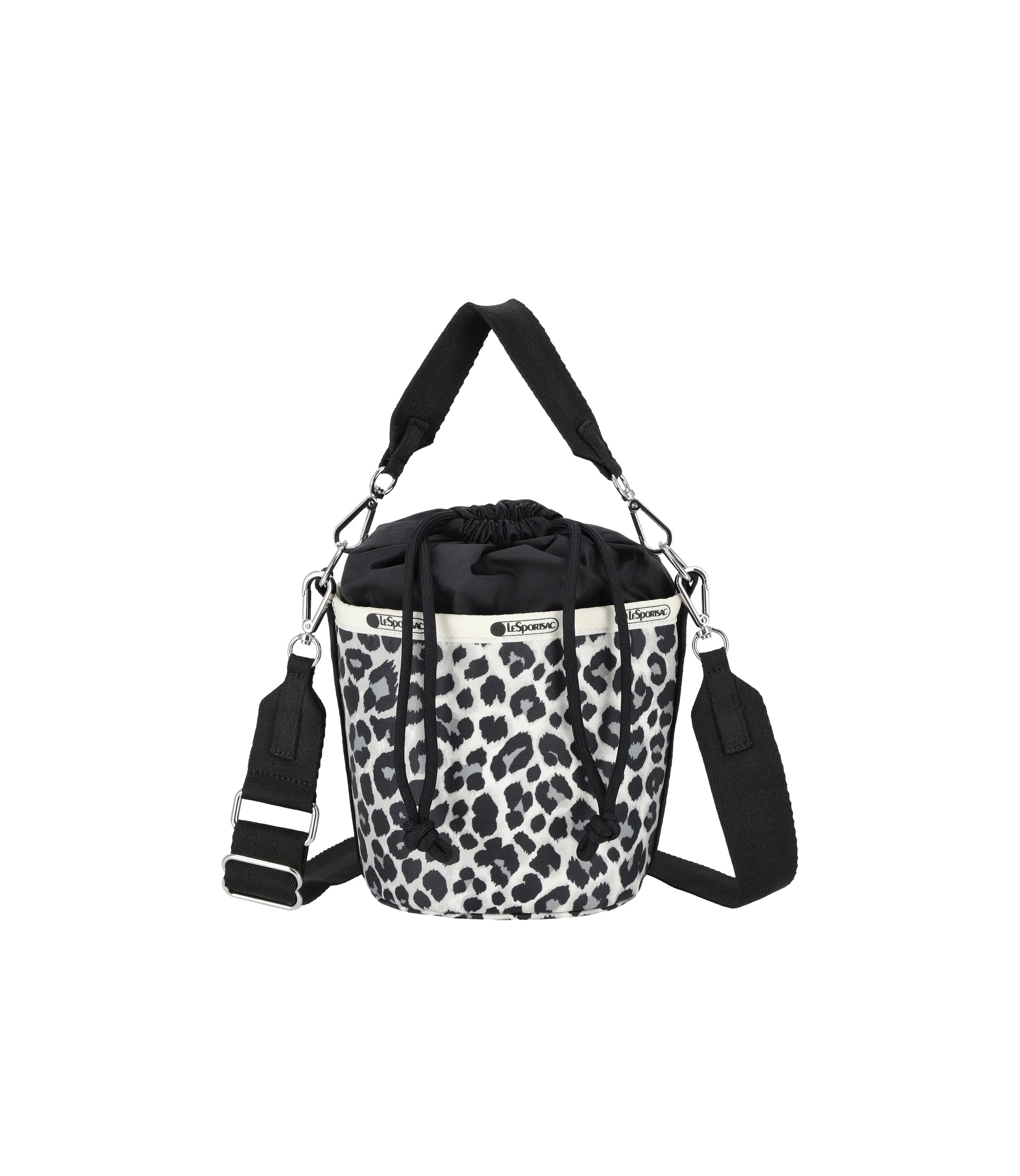 Small Drawstring Bucket sold by Lesportsac