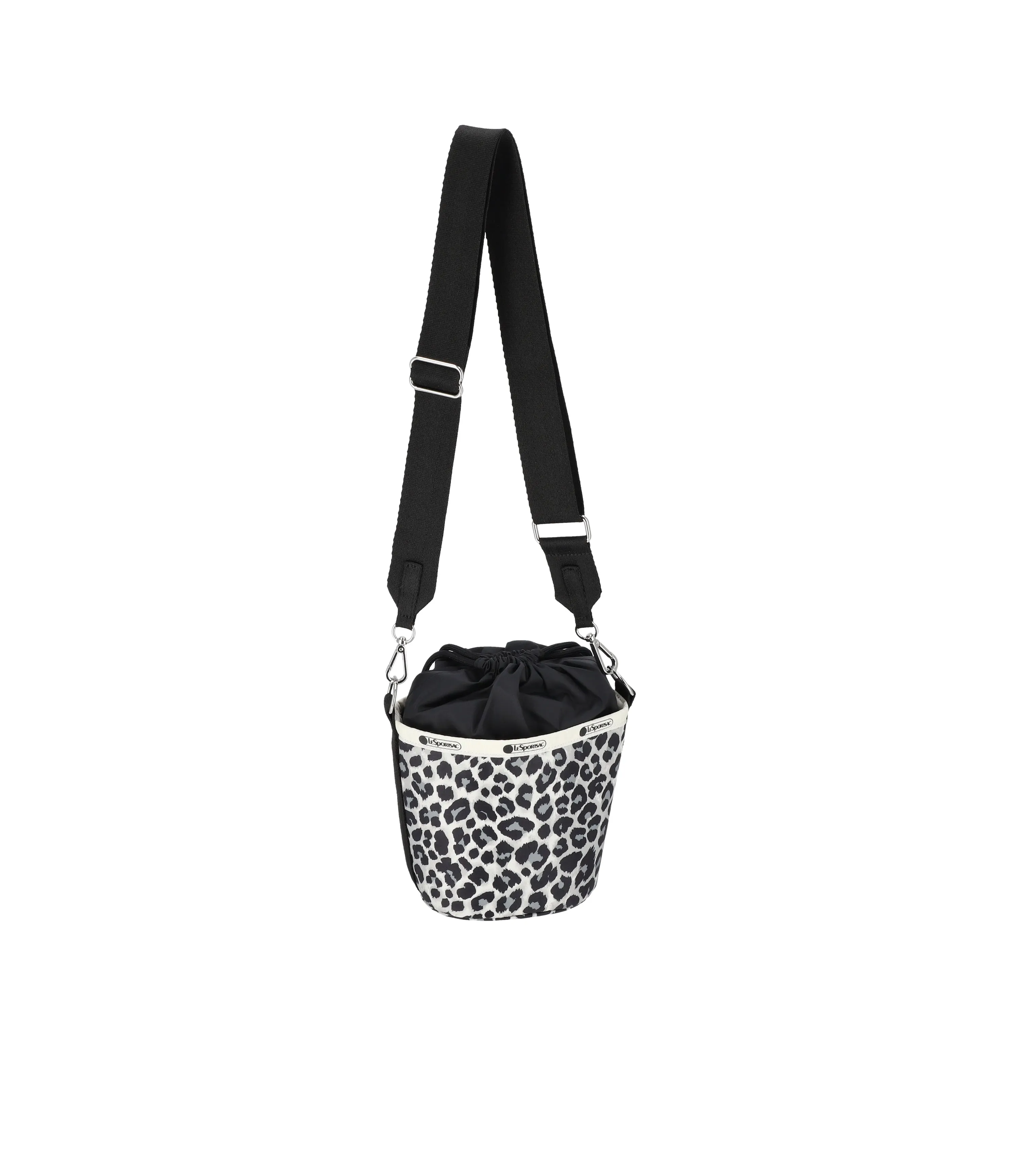 Small Drawstring Bucket sold by Lesportsac product image thumbnail 2