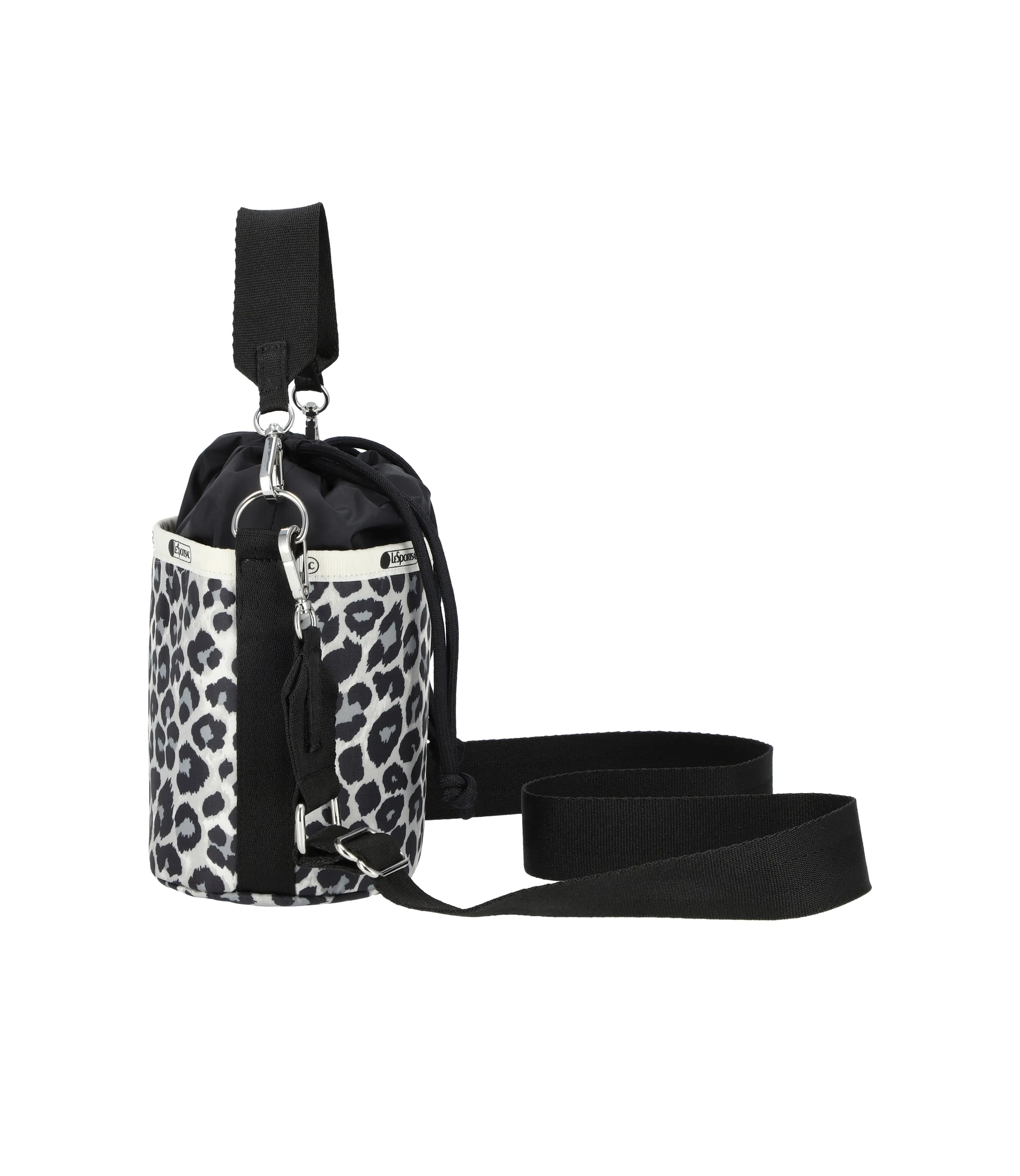 Small Drawstring Bucket sold by Lesportsac product image thumbnail 3