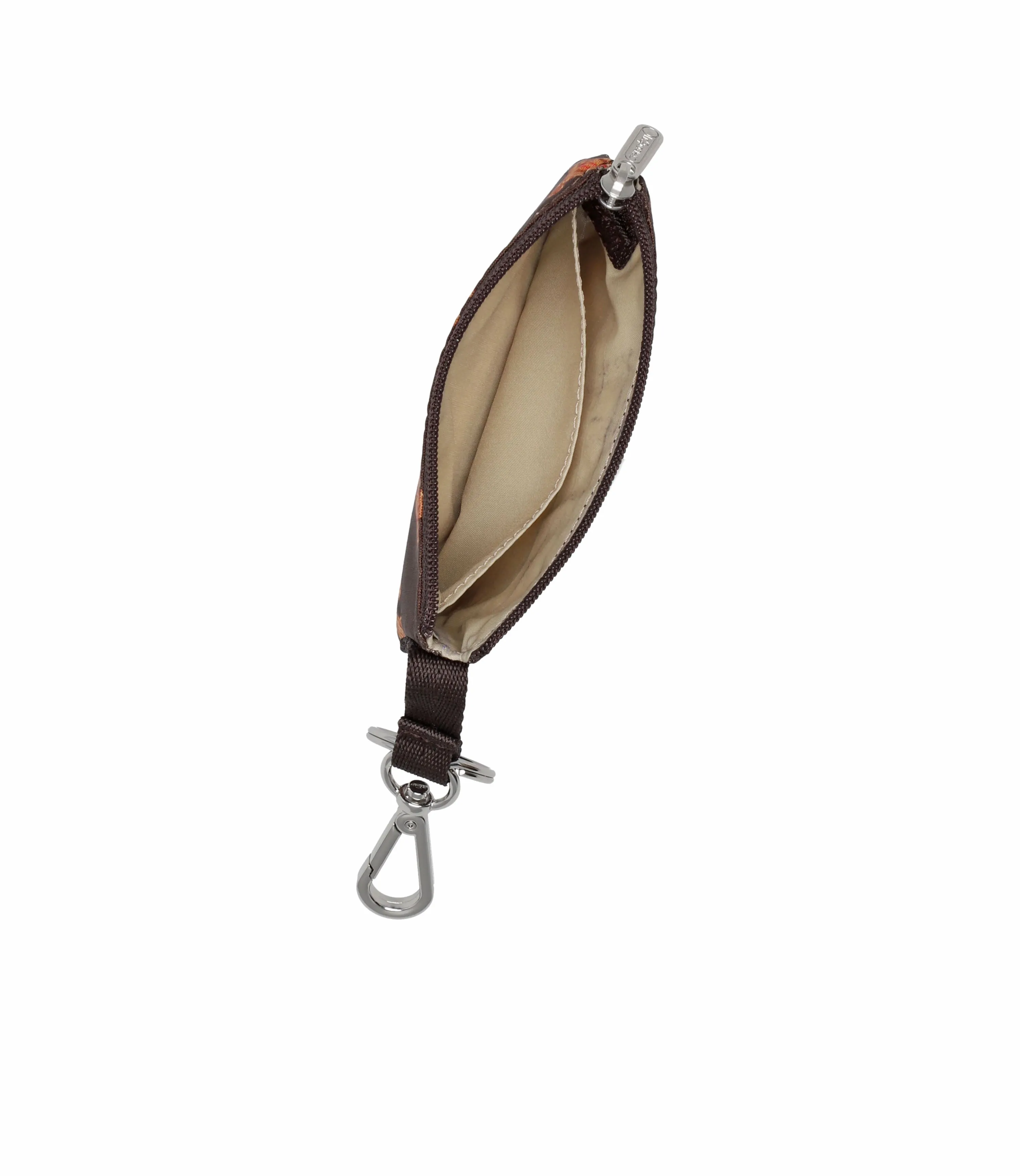 Zip Card Holder sold by Lesportsac product image thumbnail 4