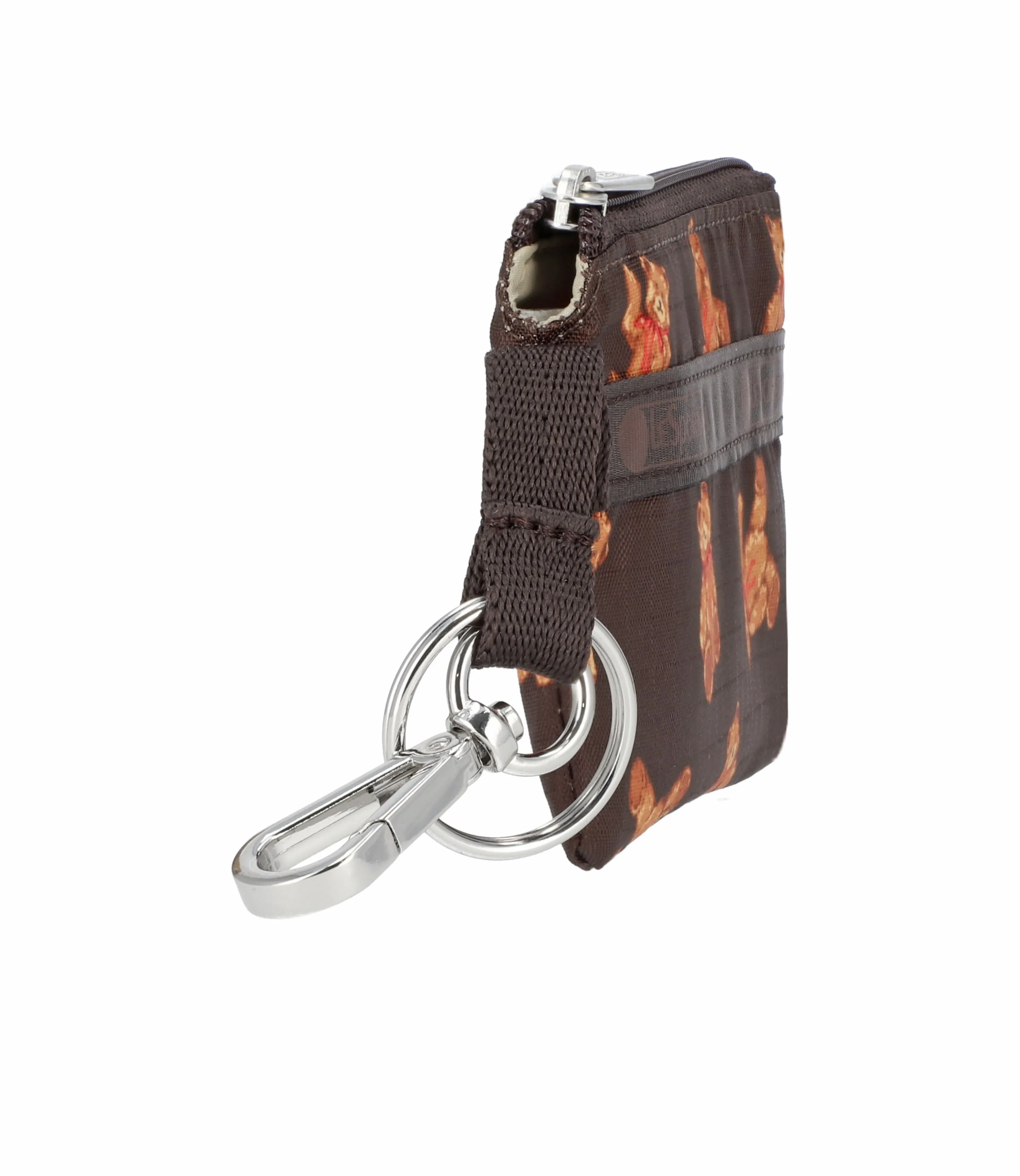 Zip Card Holder sold by Lesportsac product image thumbnail 3