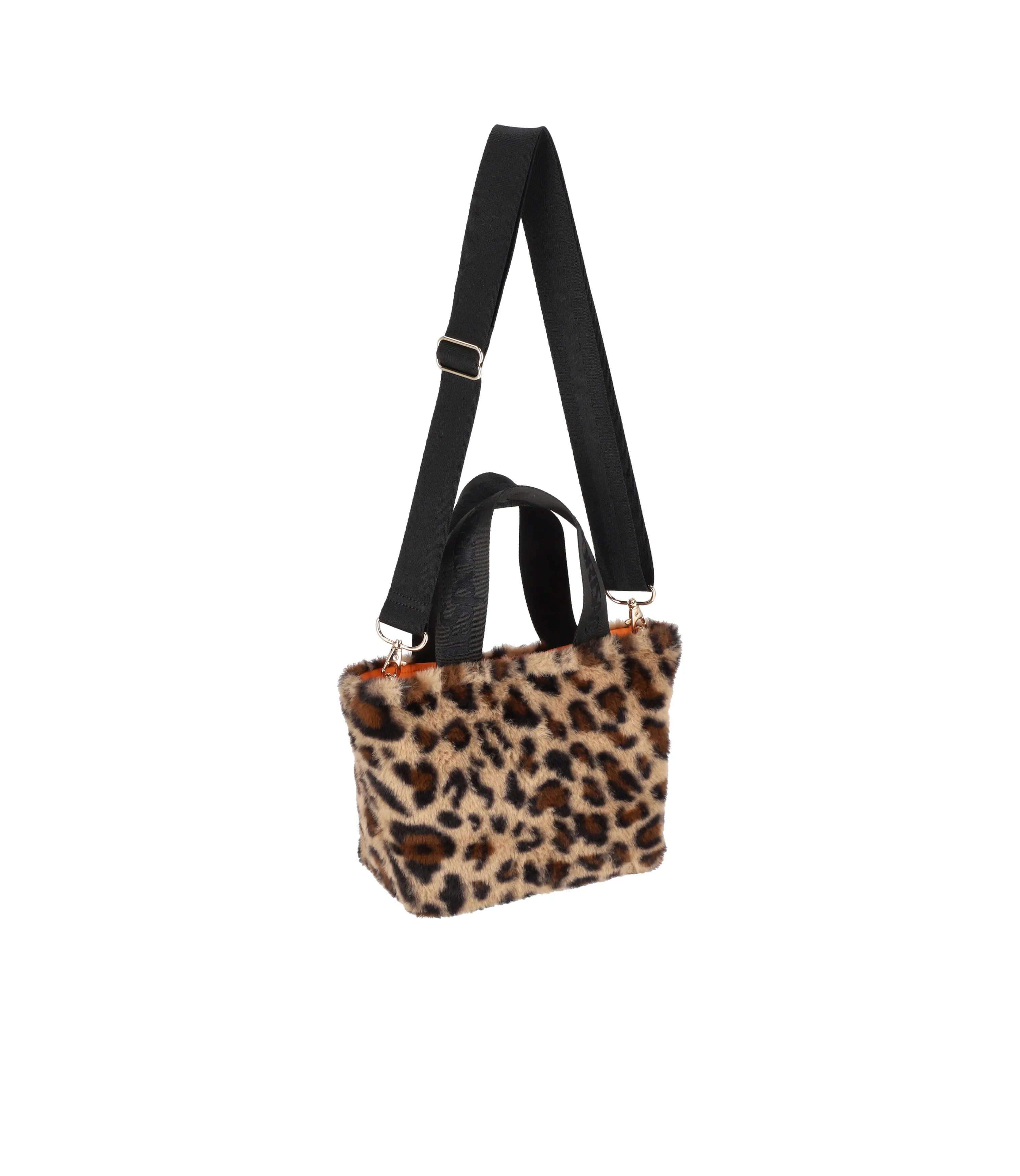 Fur East/West Tote sold by Lesportsac product image thumbnail 2