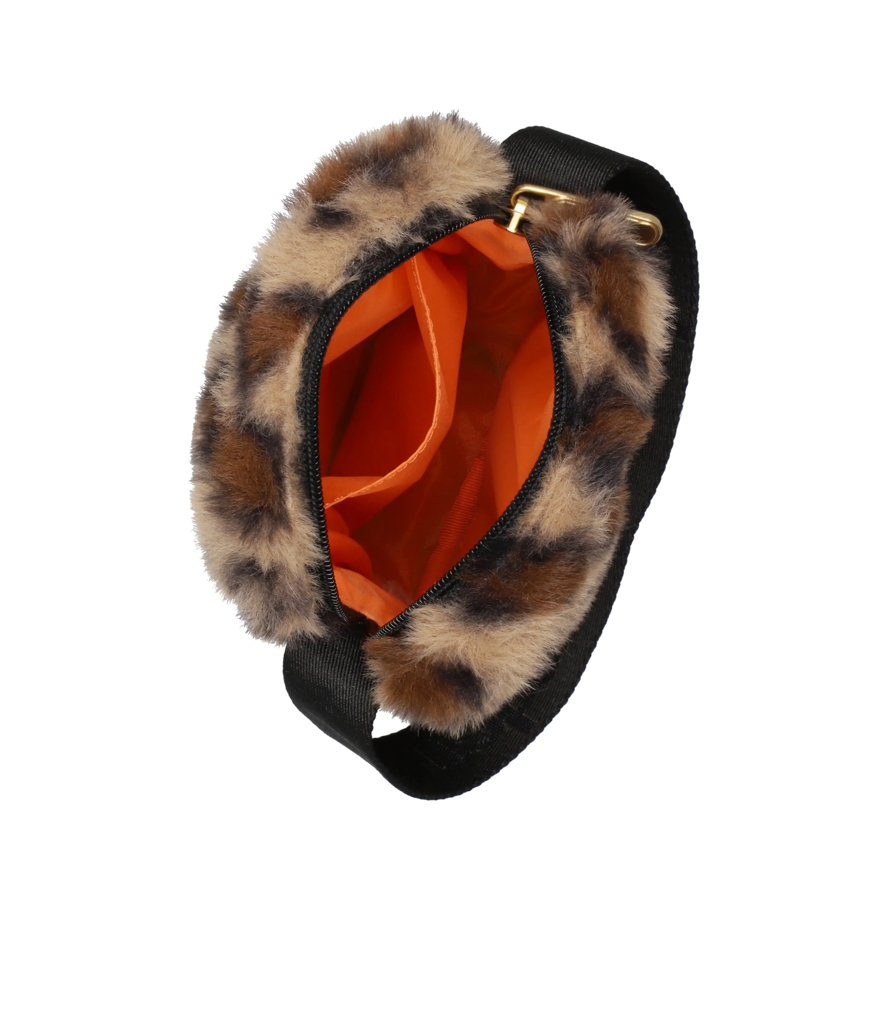 Fur Mini Phone Crossbody sold by Lesportsac product image thumbnail 5