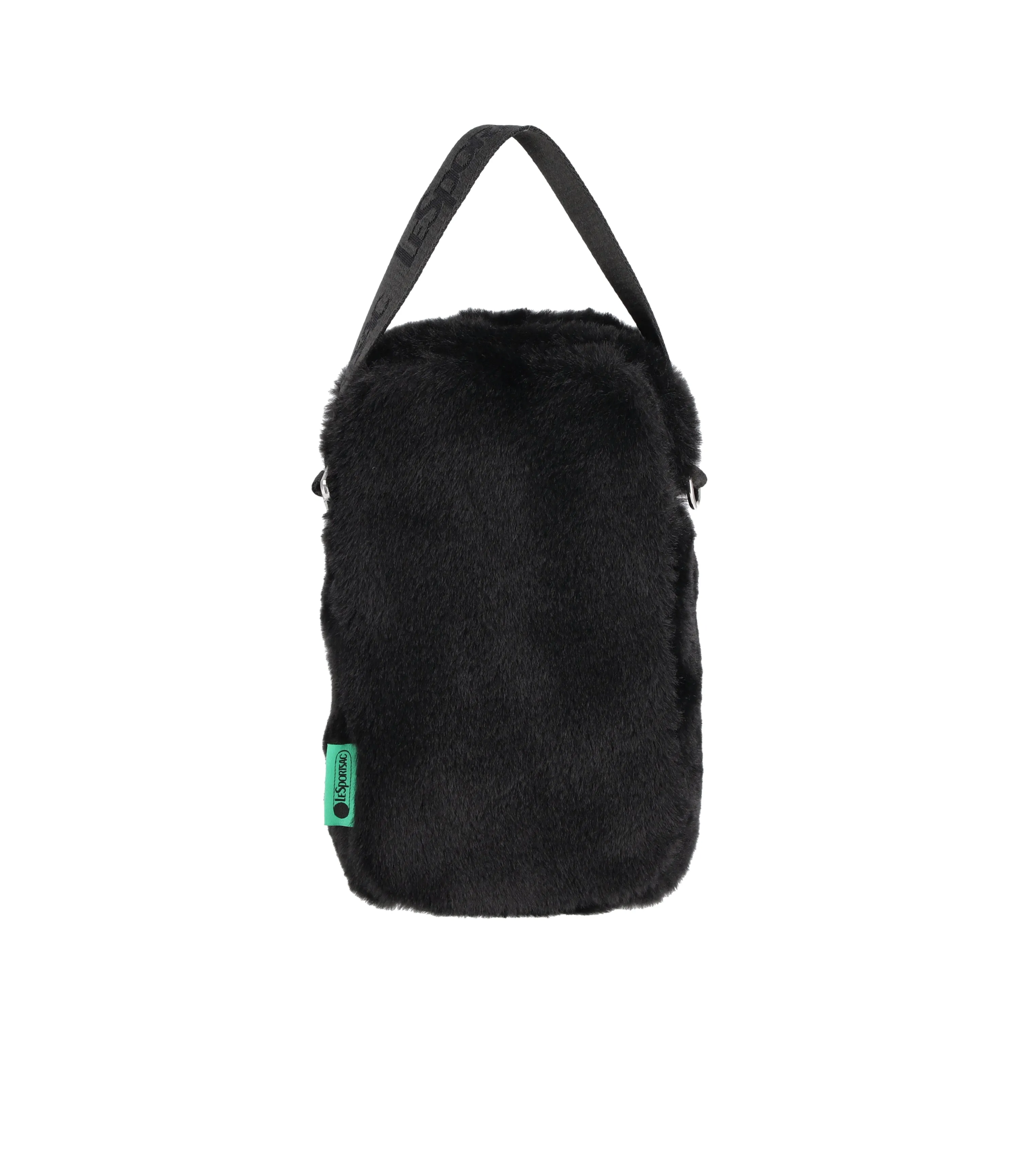 Fur Mini Phone Crossbody sold by Lesportsac product image thumbnail 4