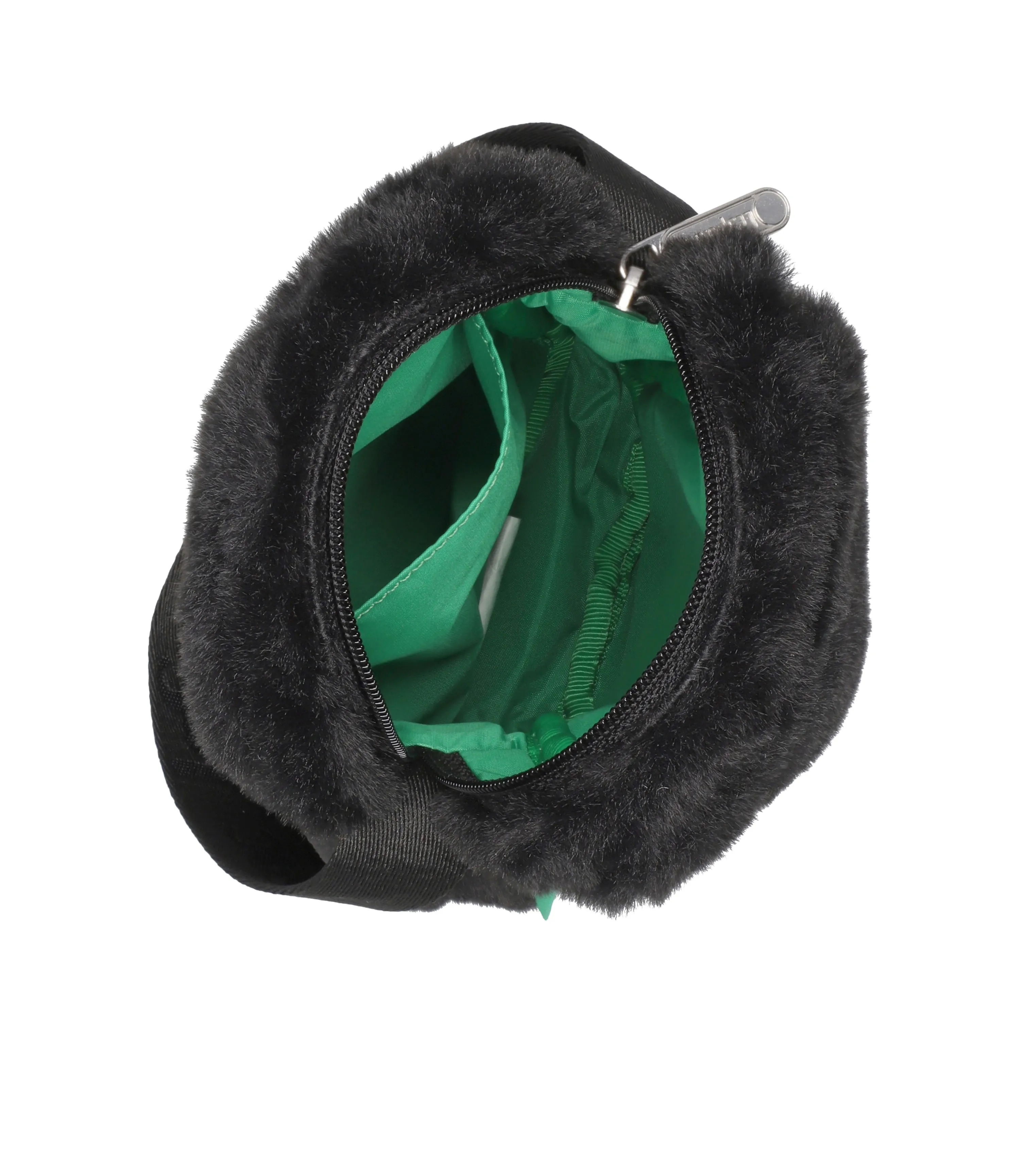 Fur Mini Phone Crossbody sold by Lesportsac product image thumbnail 5