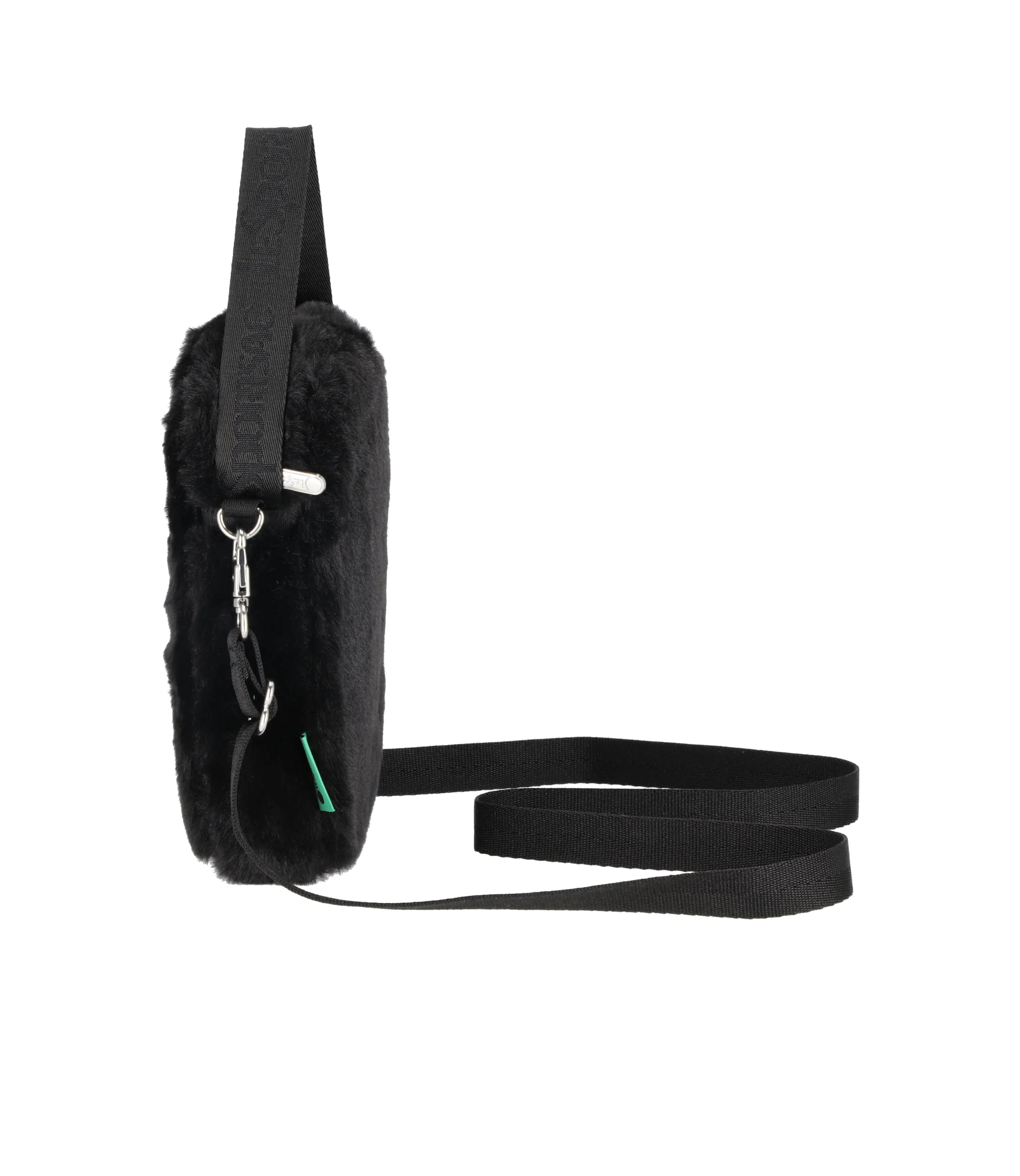 Fur Mini Phone Crossbody sold by Lesportsac product image thumbnail 3