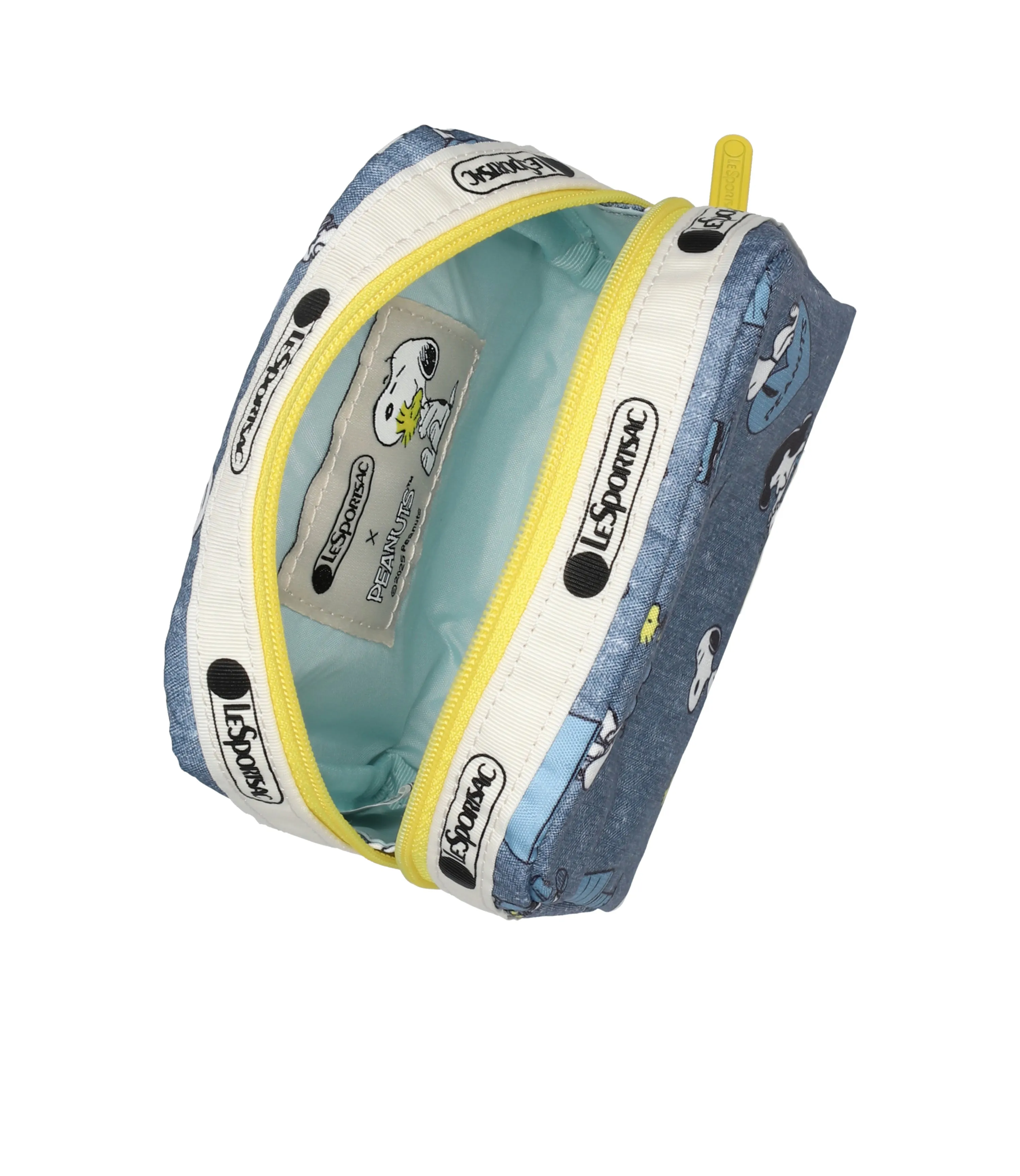 Square Cosmetic sold by Lesportsac product image thumbnail 4