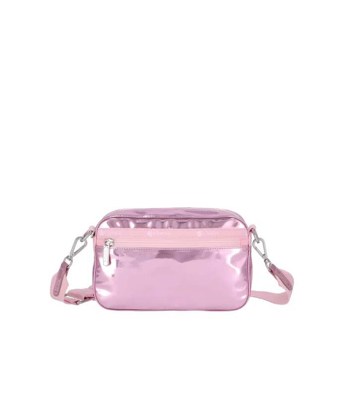 Mirror East/West Phone Crossbody sold by Lesportsac