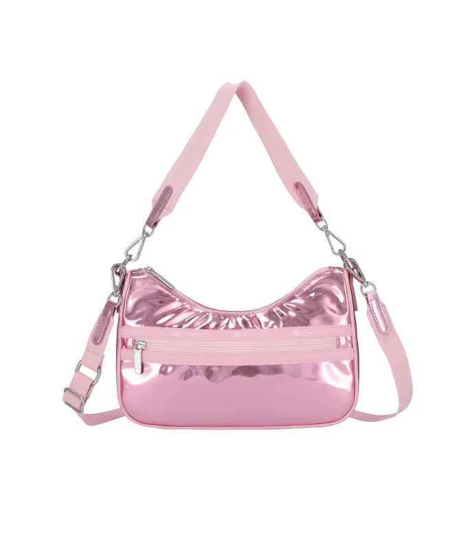 Mirror Small Convertible Shoulder Bag sold by Lesportsac