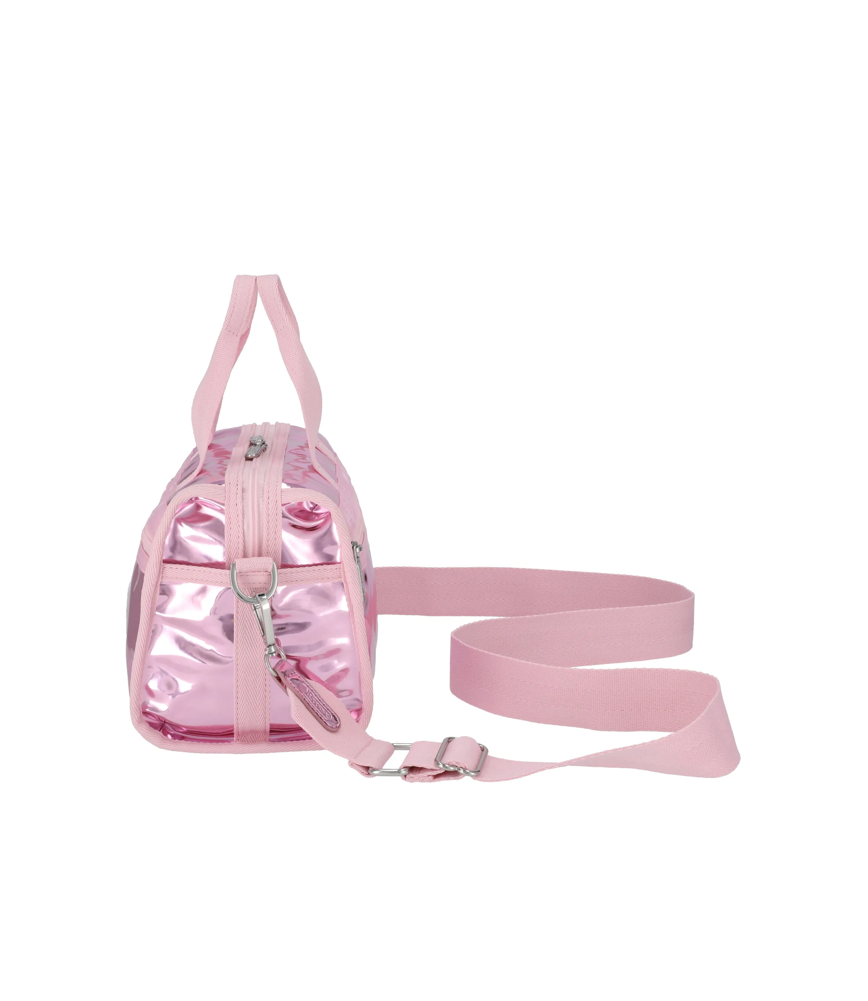 Mirror Mini Duffel Crossbody sold by Lesportsac product image thumbnail 3