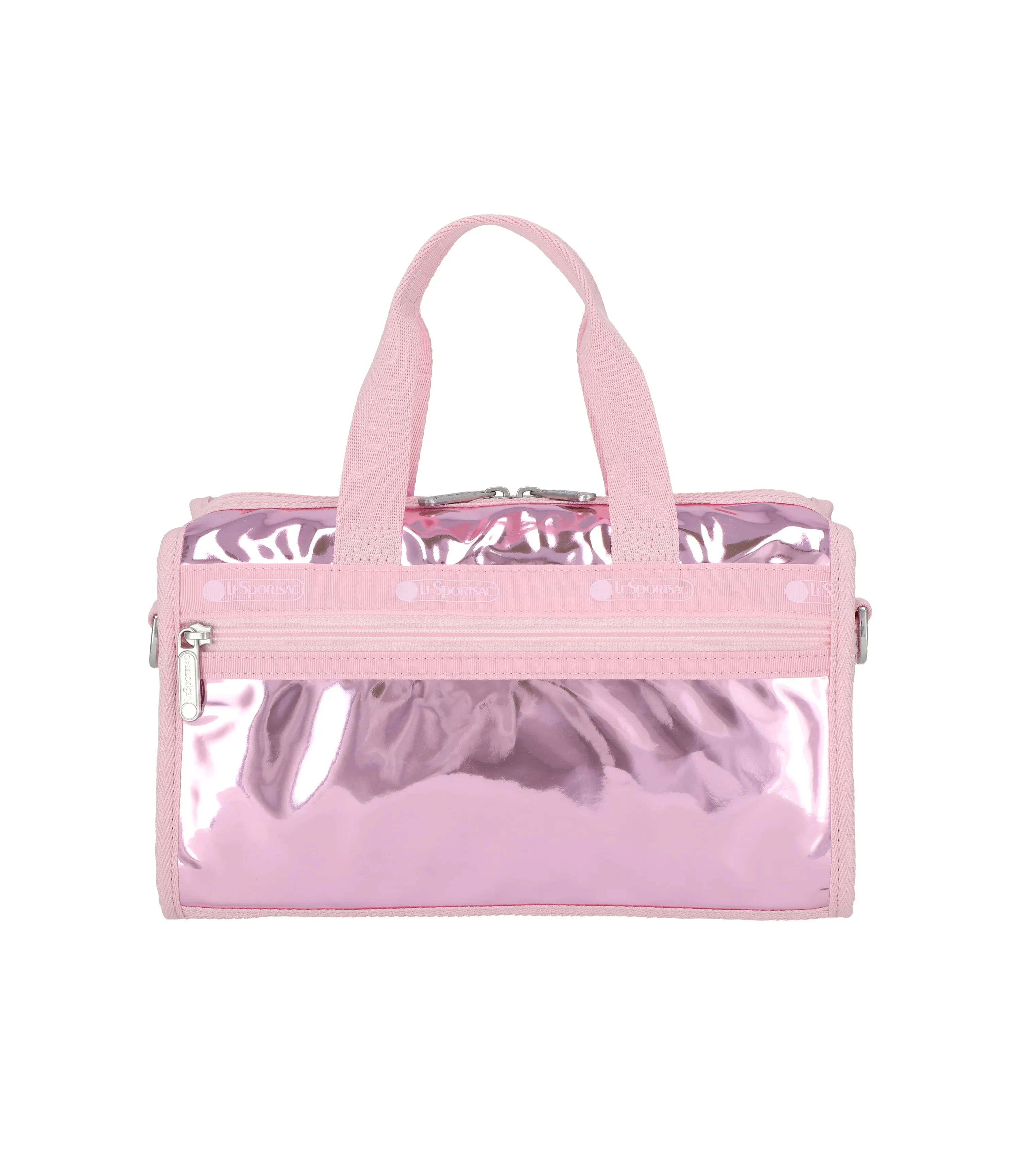 Mirror Mini Duffel Crossbody sold by Lesportsac product image thumbnail 4