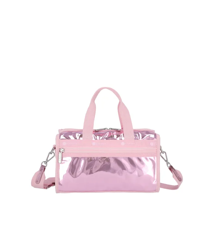 Mirror Mini Duffel Crossbody sold by Lesportsac