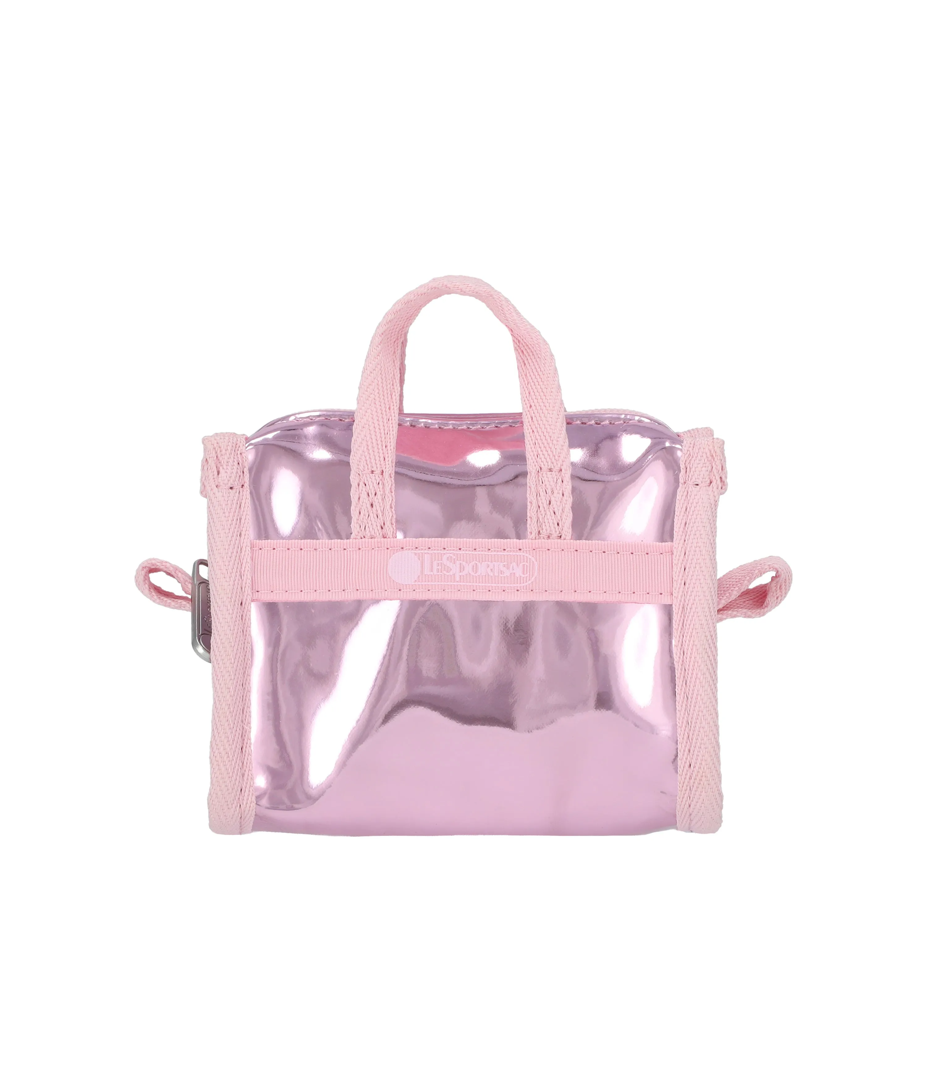 Mirror Micro Bag sold by Lesportsac product image thumbnail 5