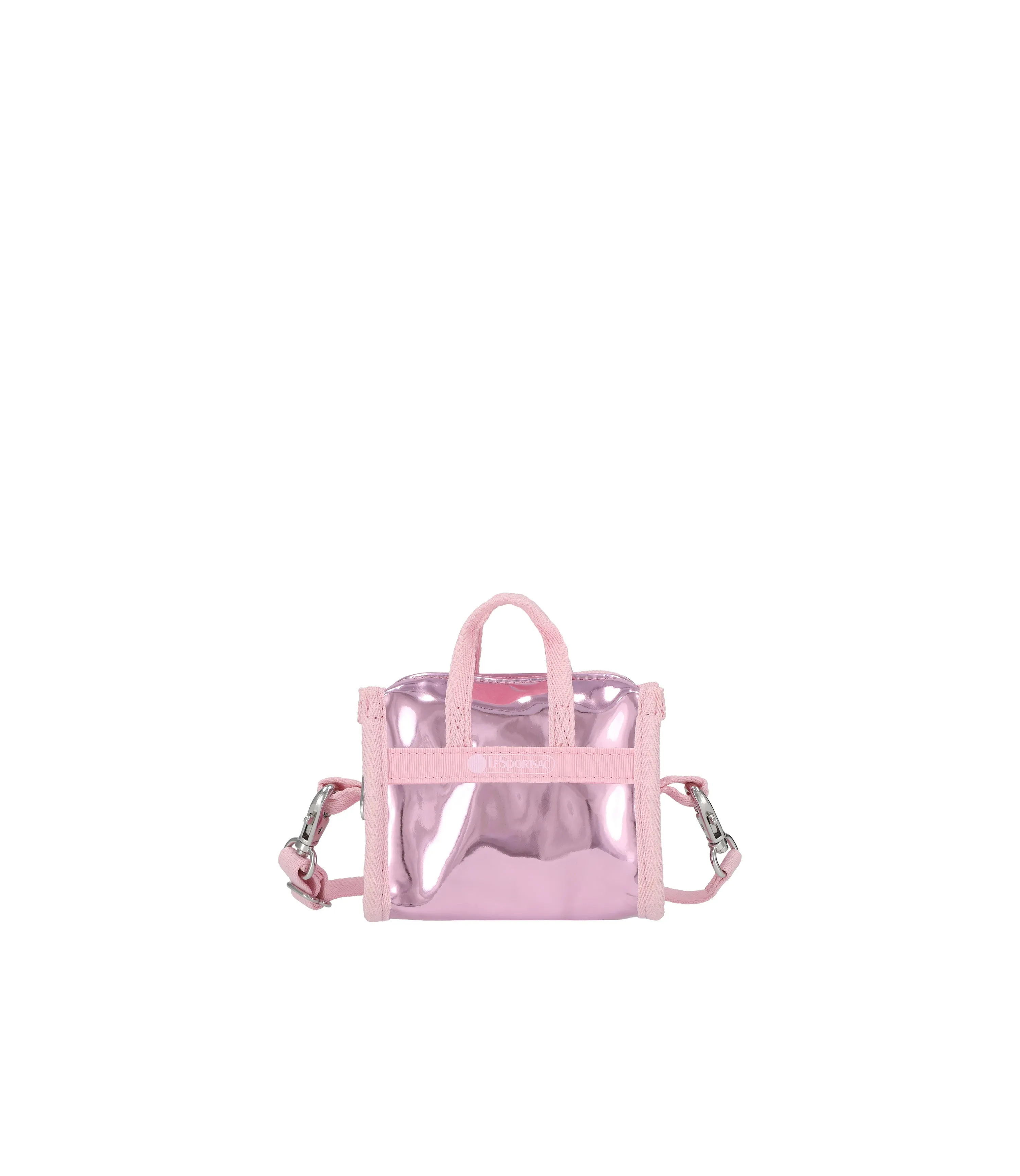 Mirror Micro Bag sold by Lesportsac