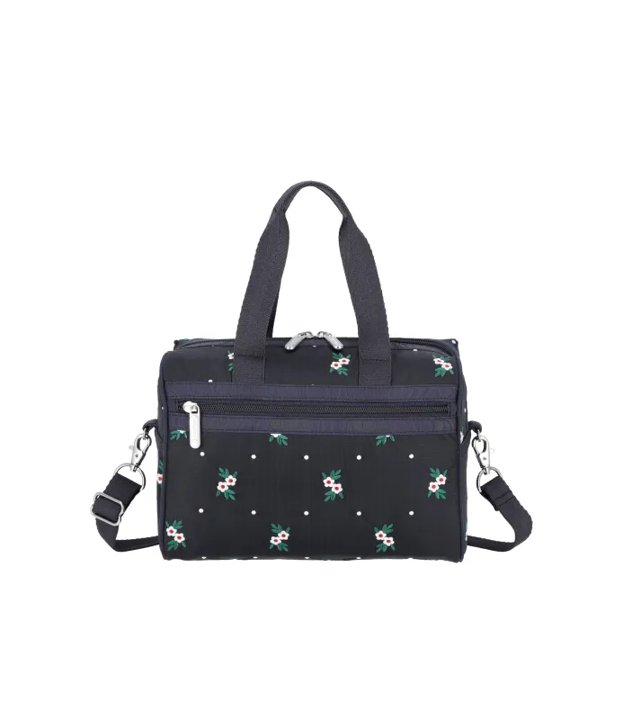 Everyday Small Satchel sold by Lesportsac