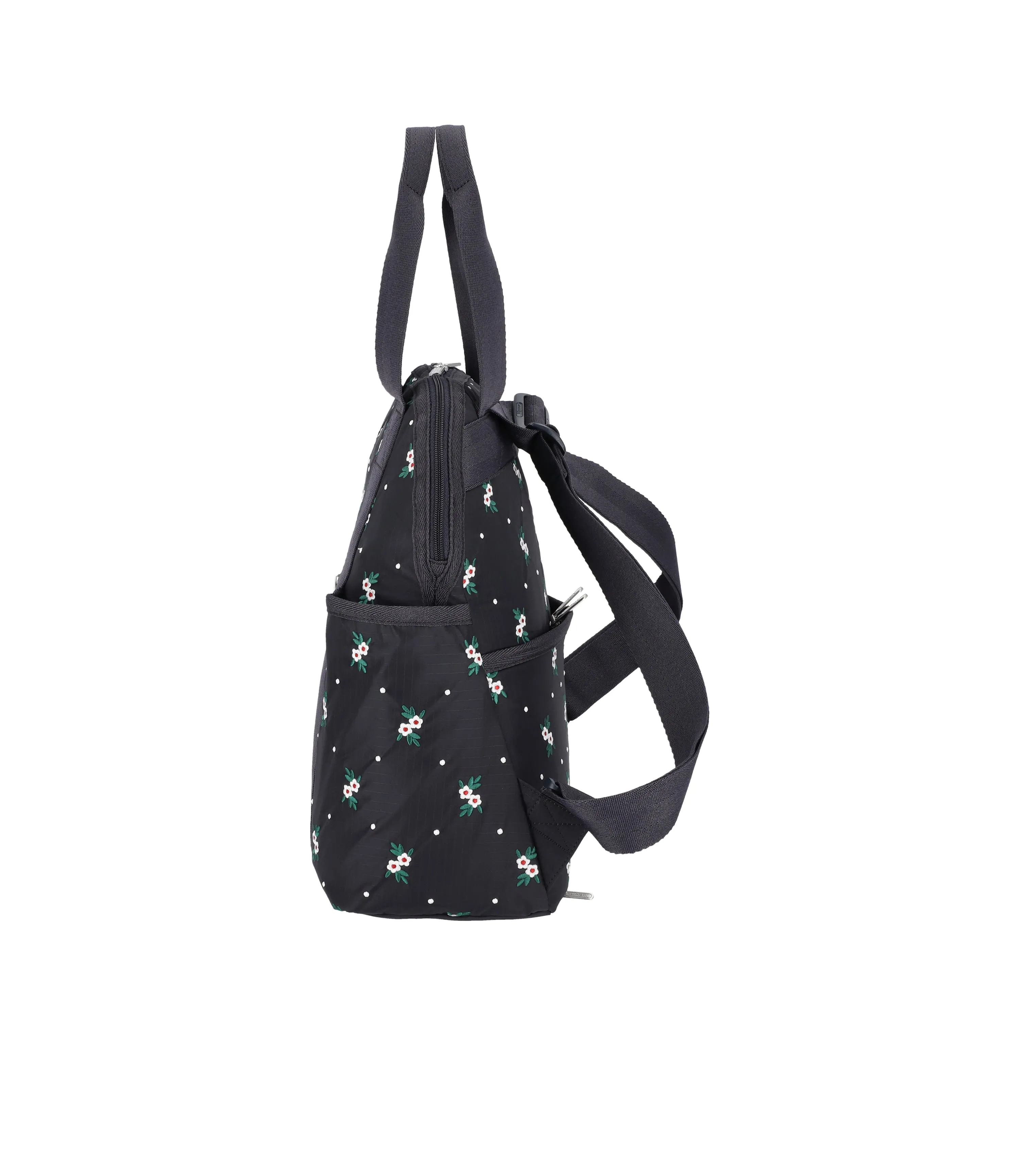 Double Trouble Backpack sold by Lesportsac product image thumbnail 3