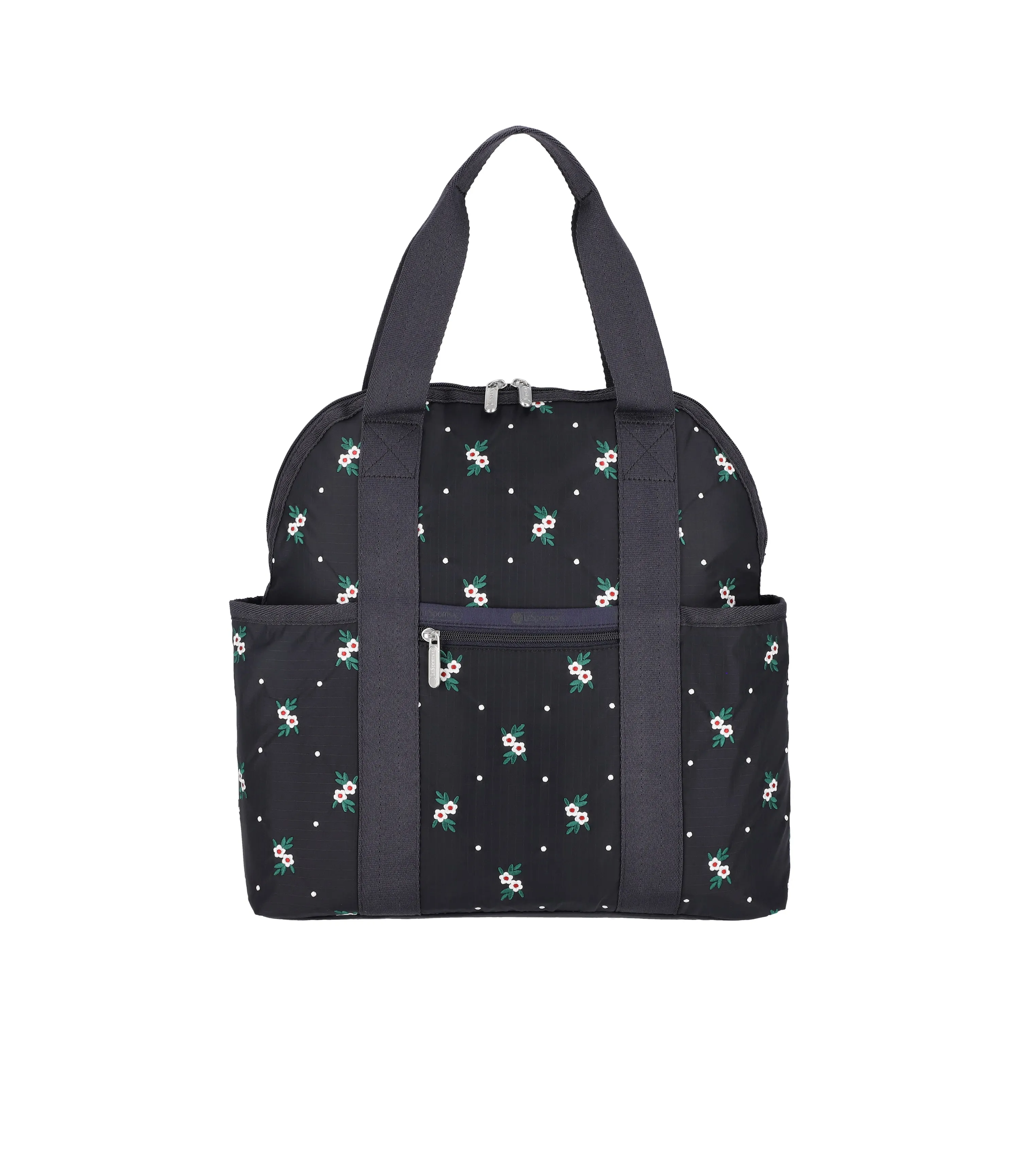 Double Trouble Backpack sold by Lesportsac product image thumbnail 4