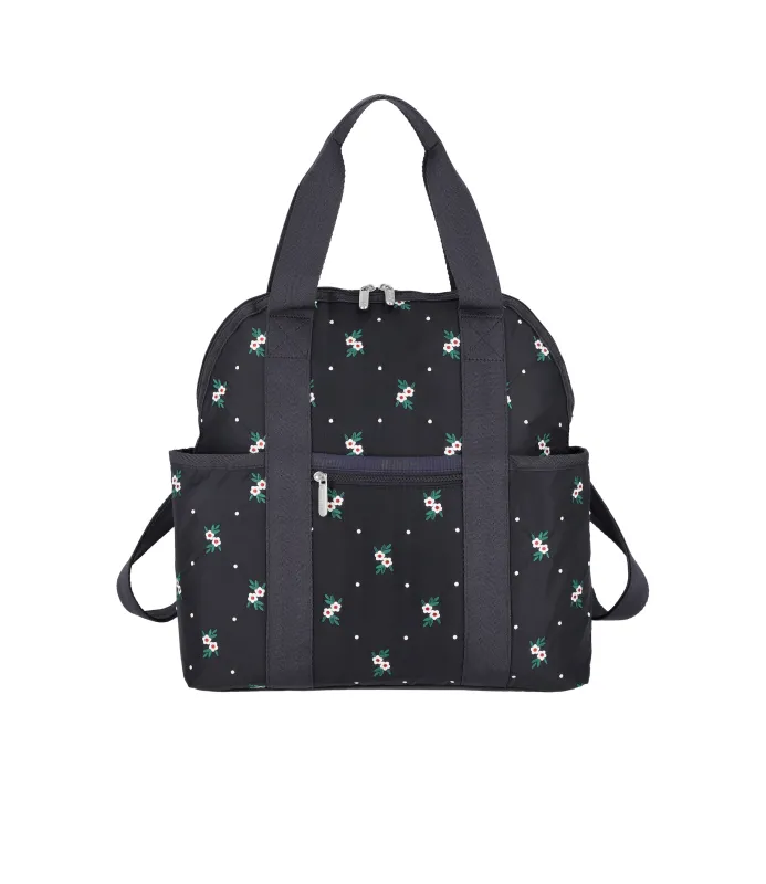 Double Trouble Backpack sold by Lesportsac
