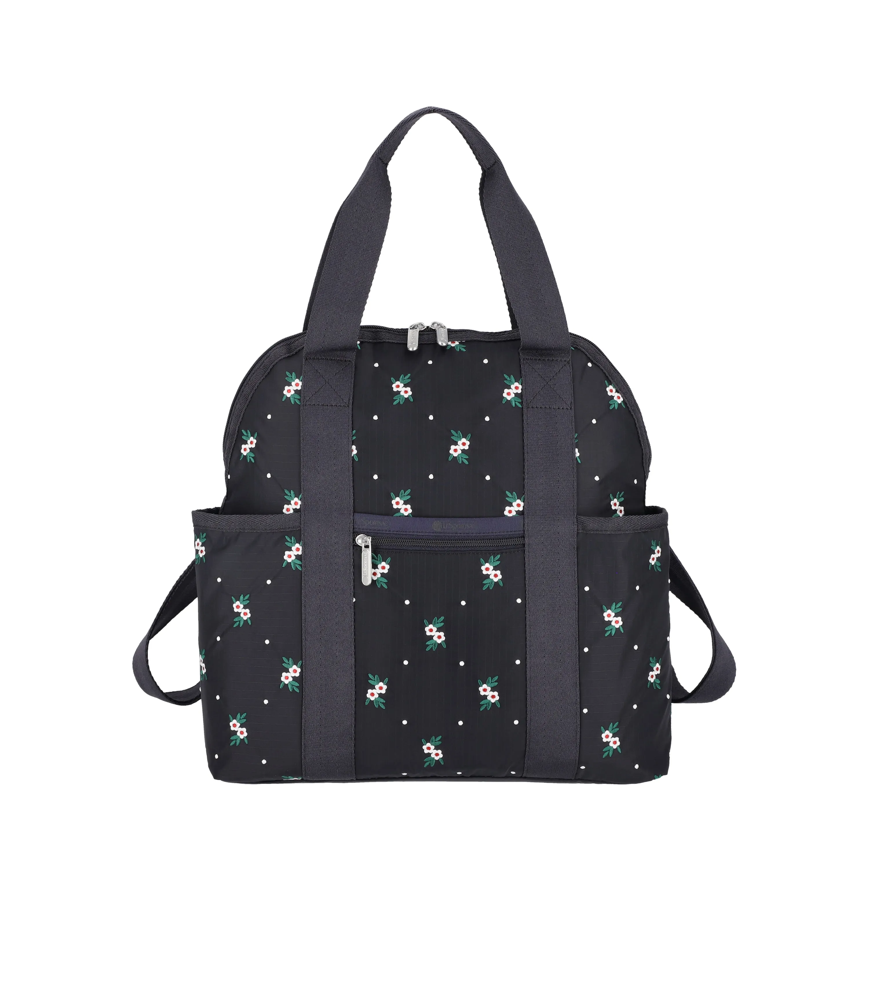 Double Trouble Backpack sold by Lesportsac
