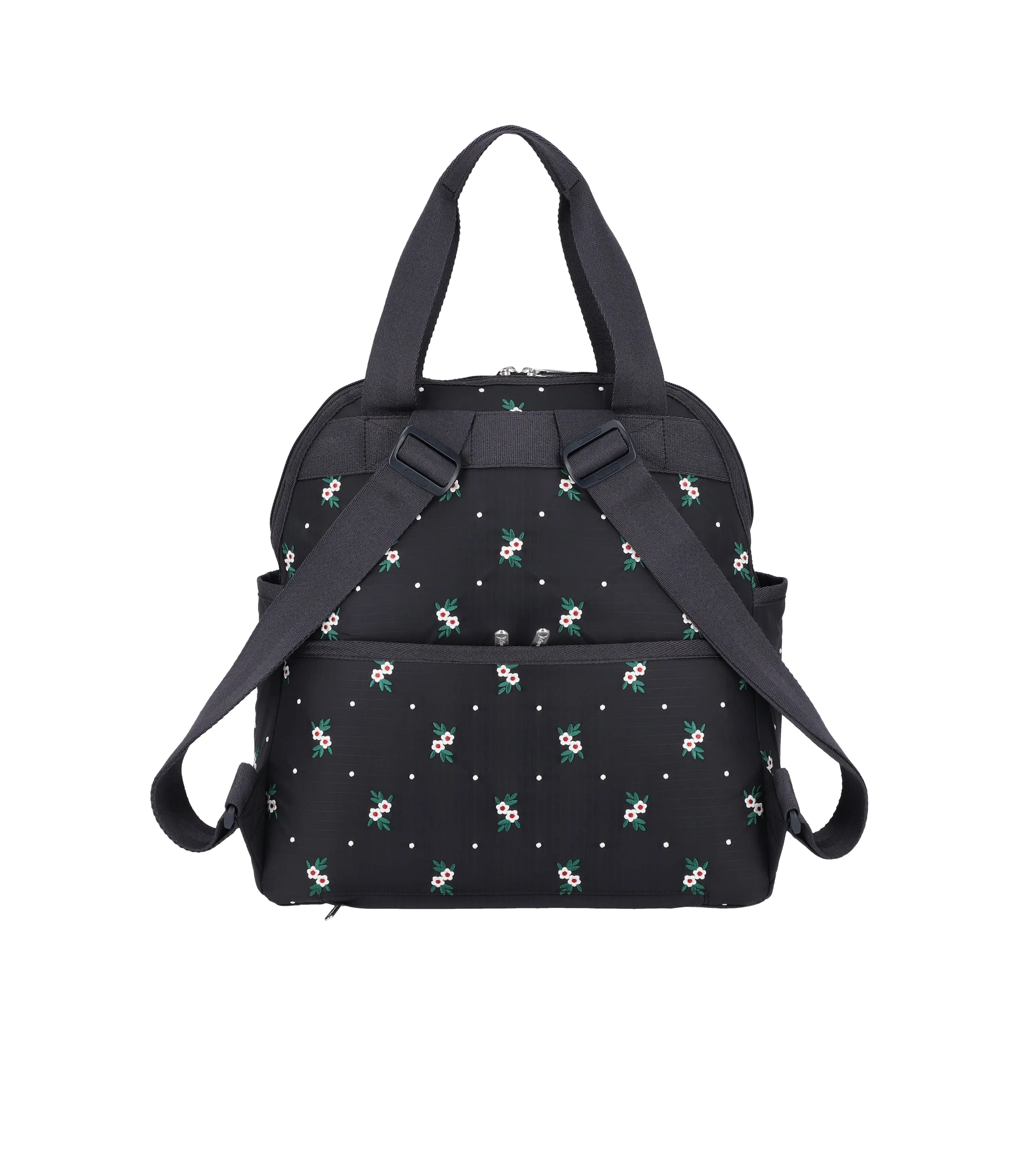 Double Trouble Backpack sold by Lesportsac product image thumbnail 5