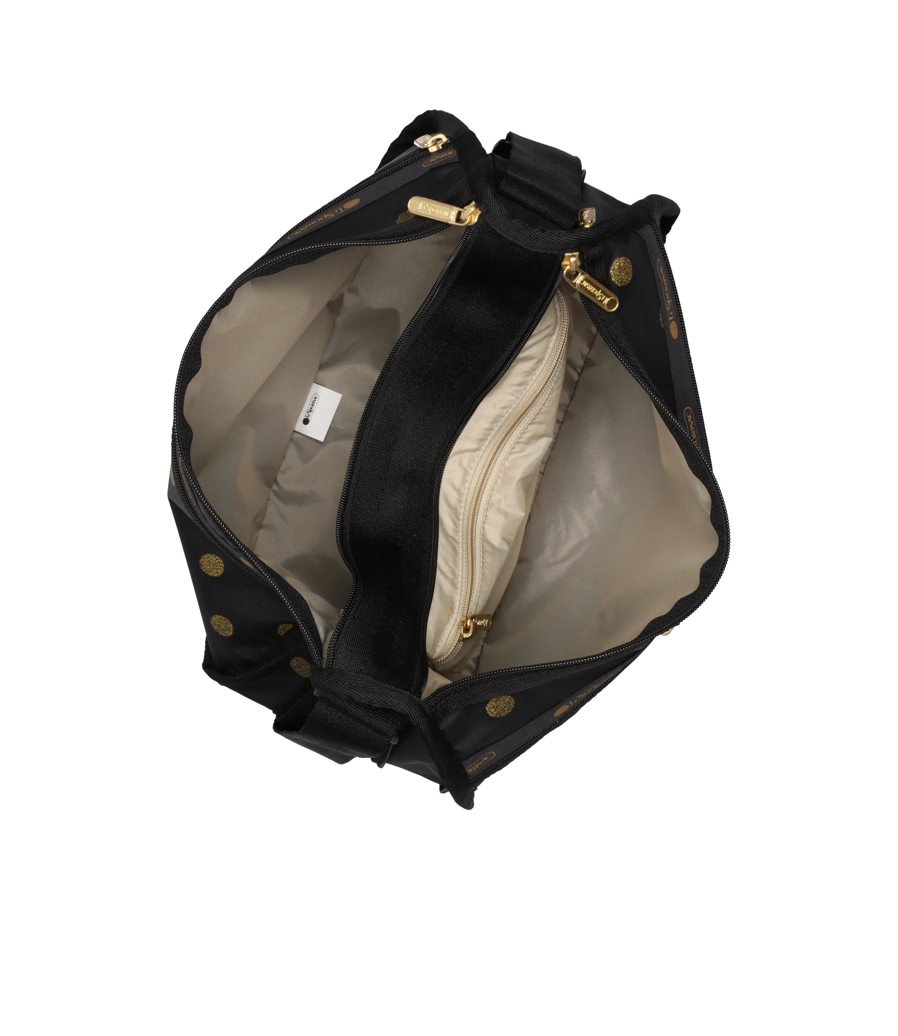 Deluxe Everyday Bag sold by Lesportsac product image thumbnail 4