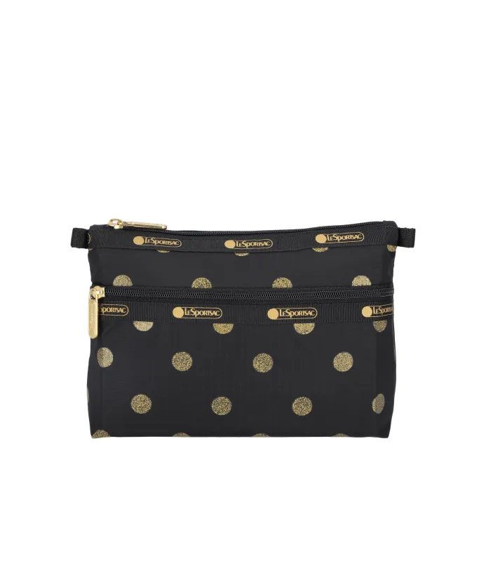 Cosmetic Clutch sold by Lesportsac