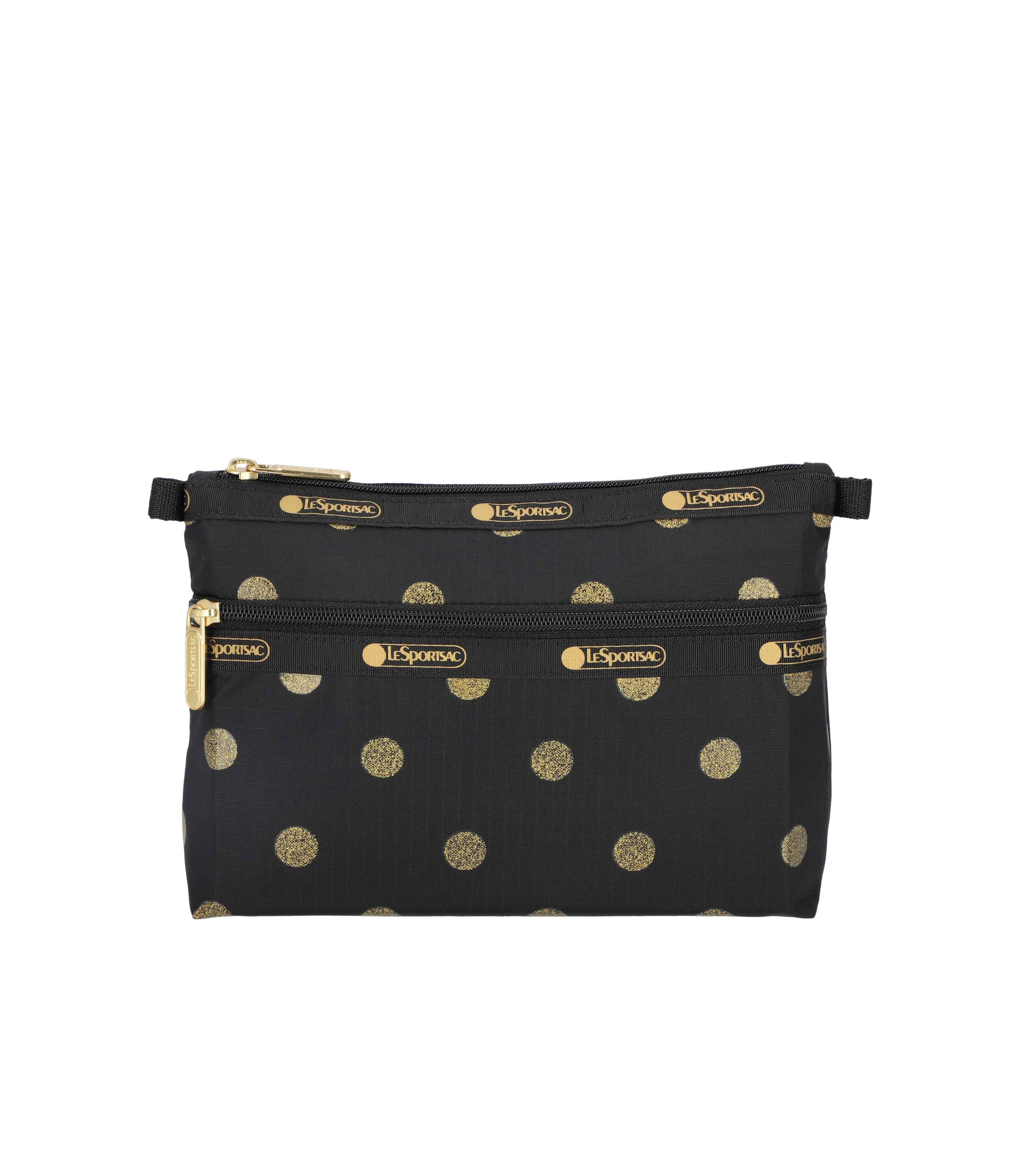 Cosmetic Clutch sold by Lesportsac