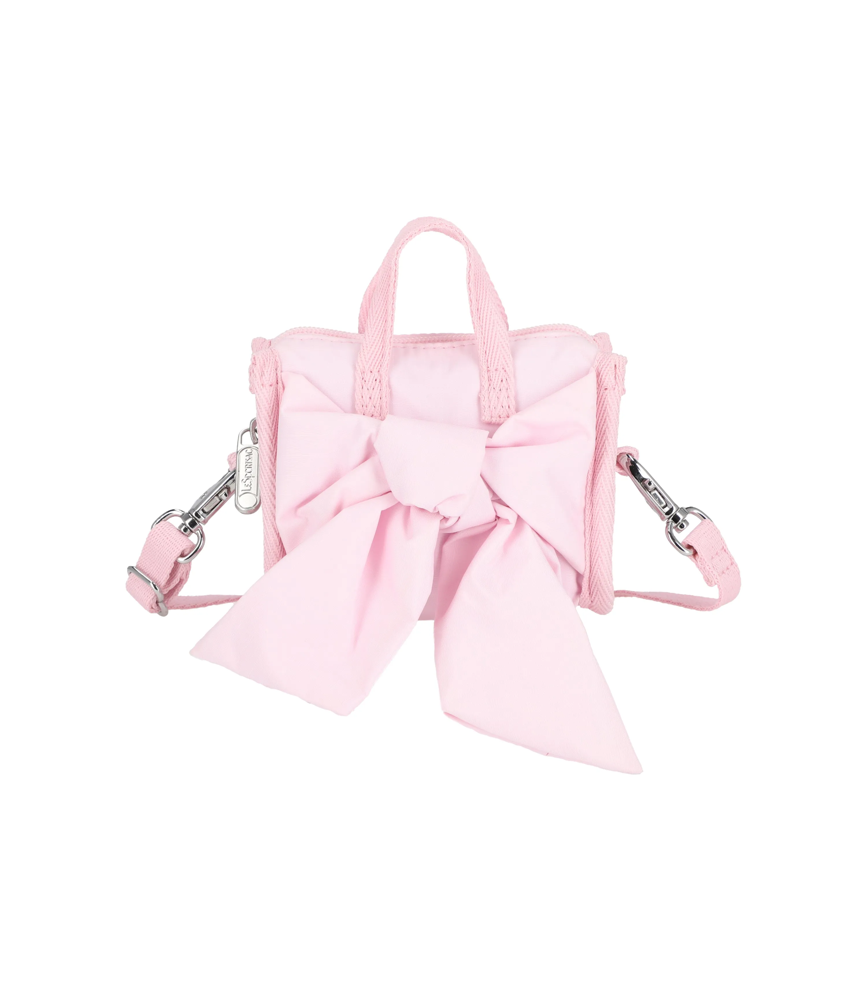 Bow Micro Bag sold by Lesportsac