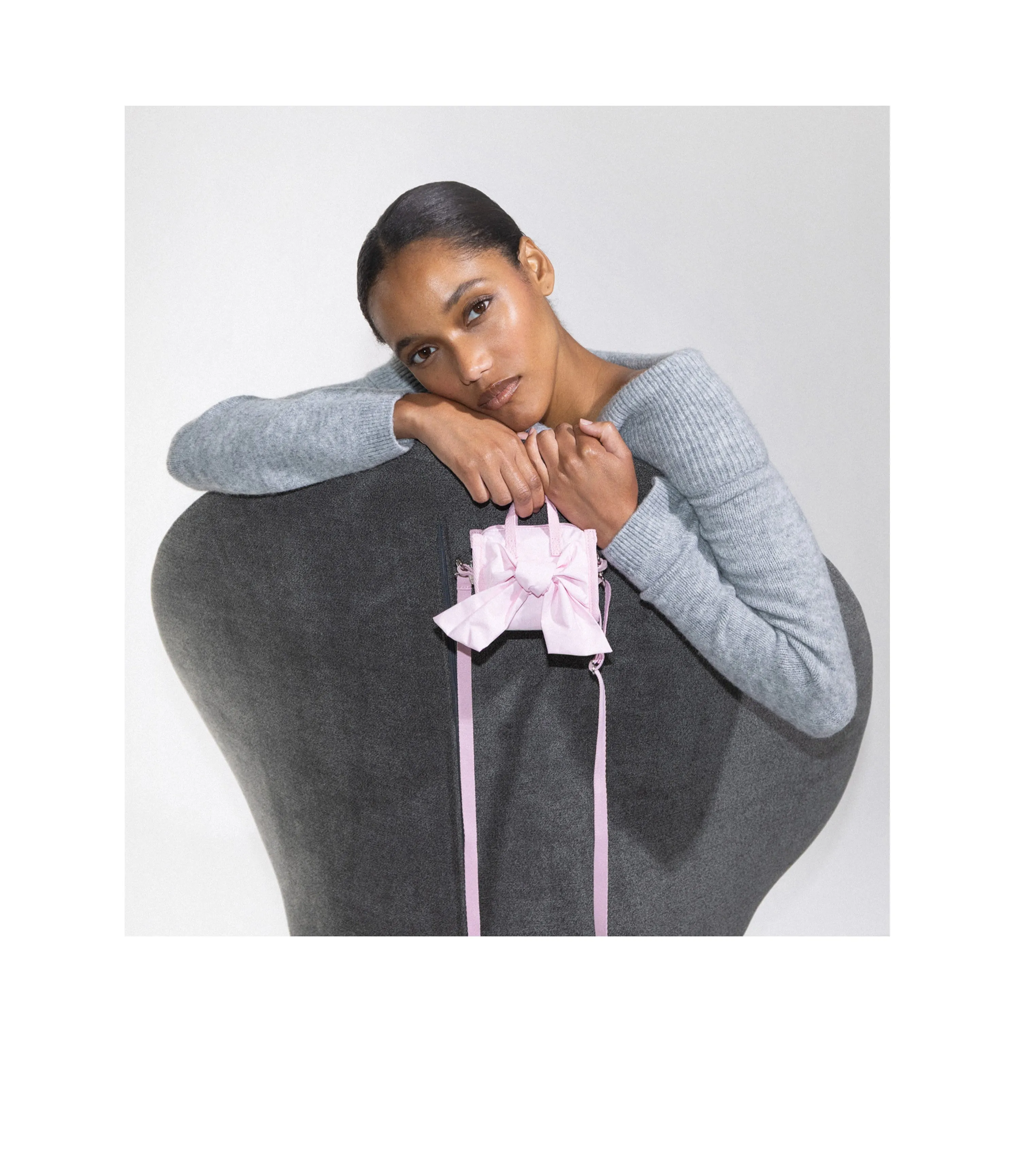 Bow Micro Bag sold by Lesportsac product image thumbnail 2