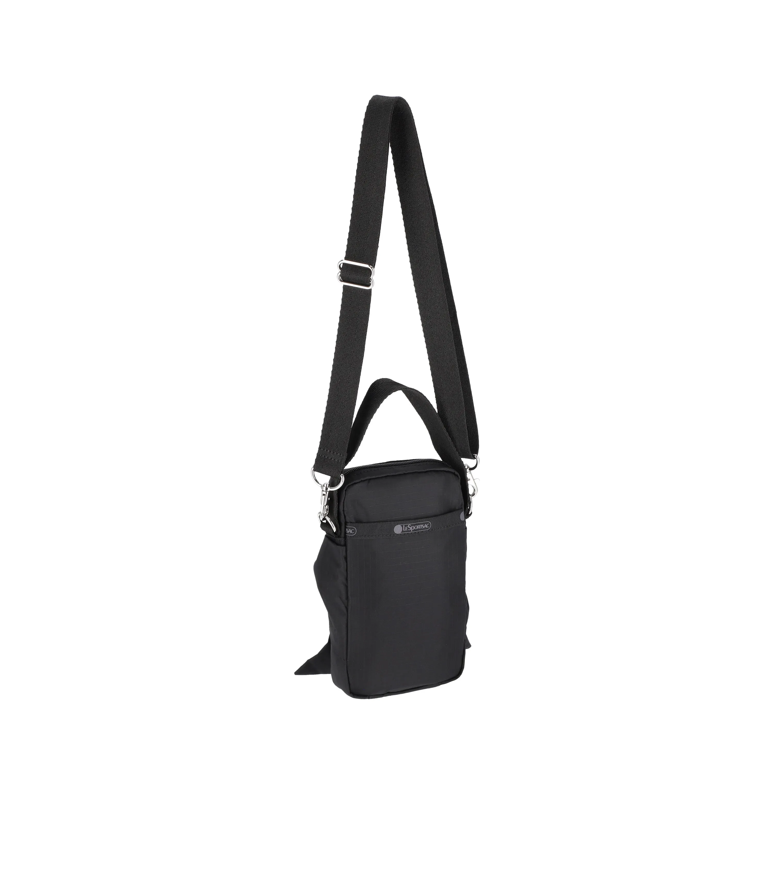 Bow Mini Phone Crossbody sold by Lesportsac product image thumbnail 3