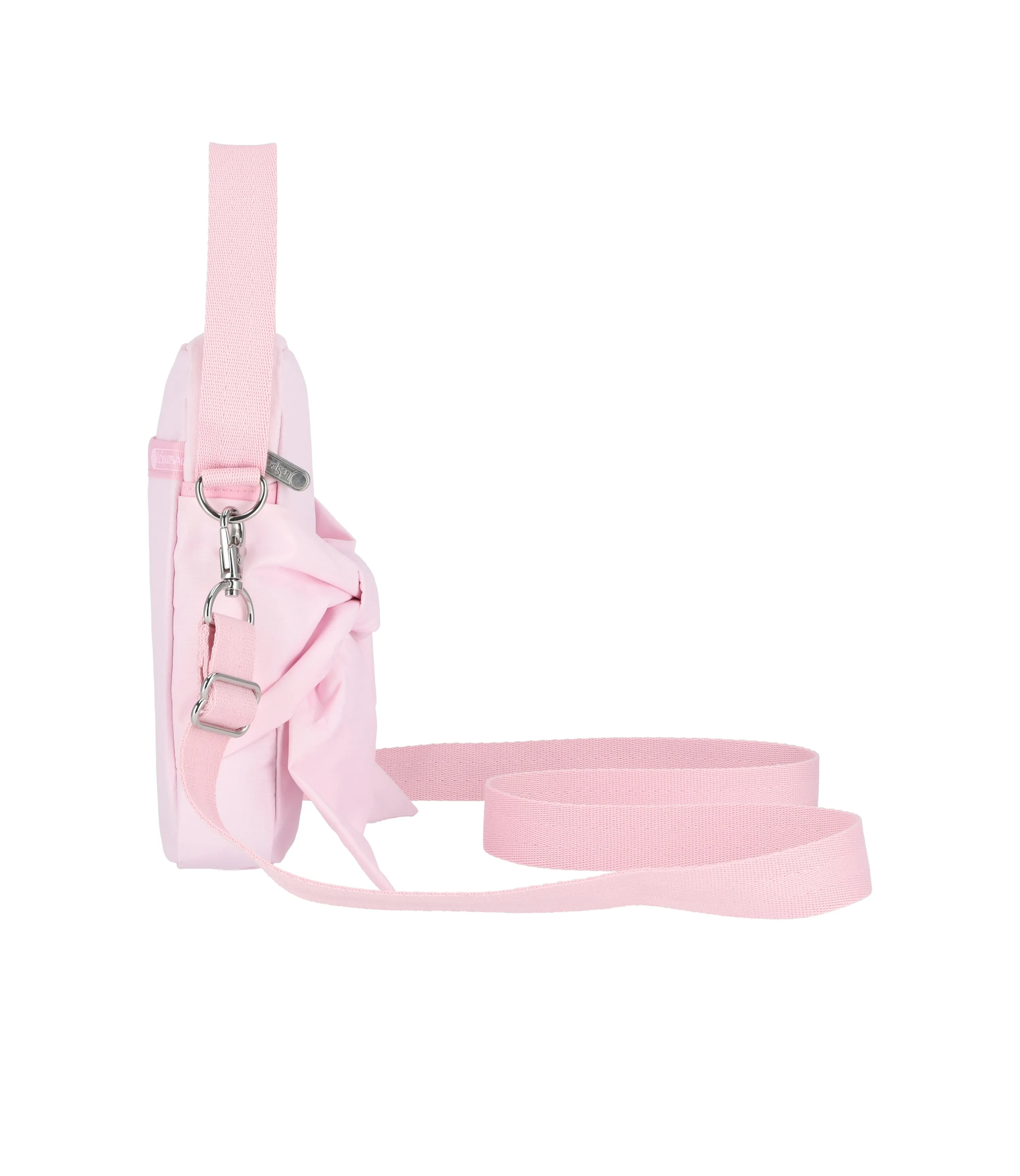 Bow Mini Phone Crossbody sold by Lesportsac product image thumbnail 4