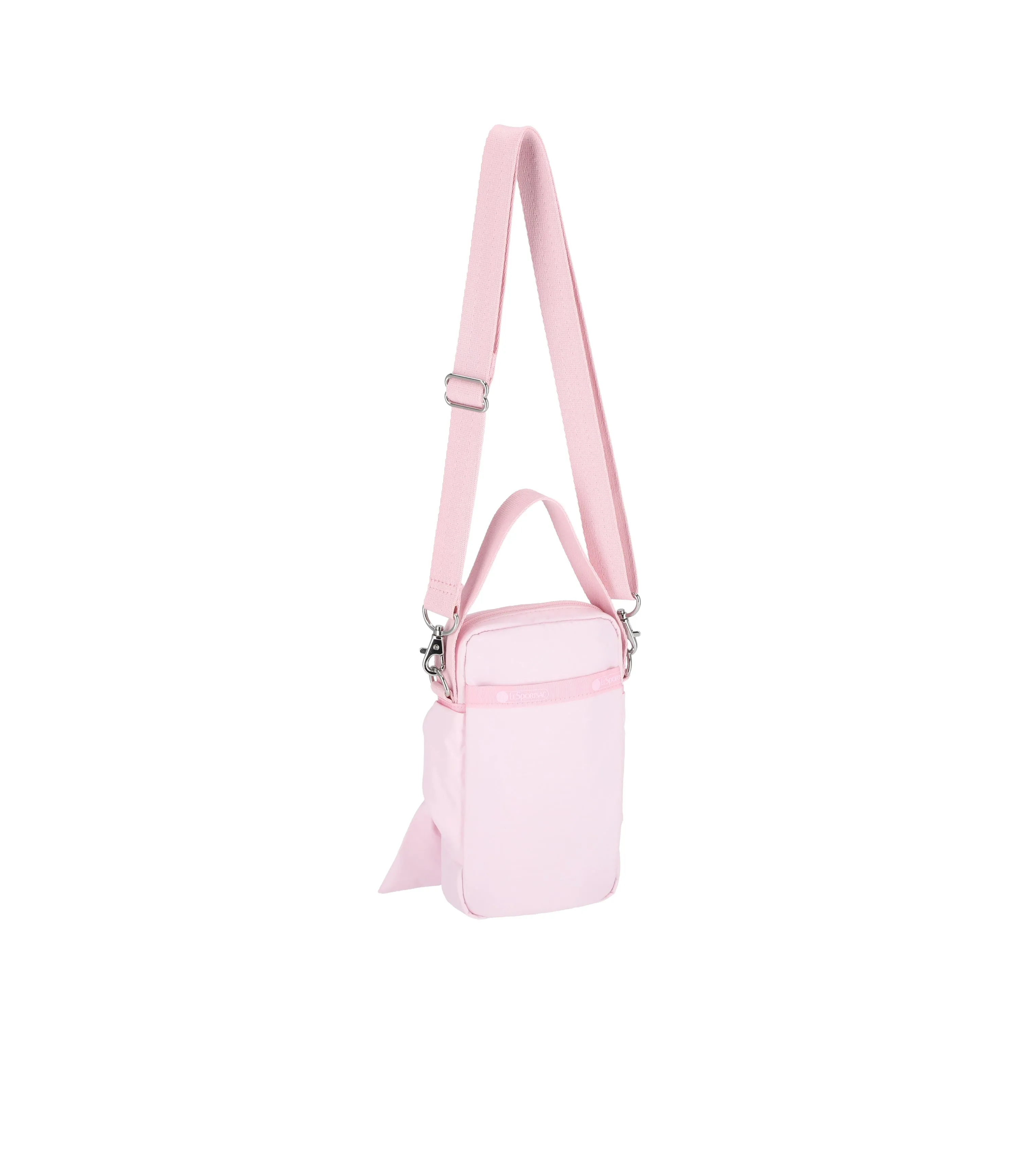 Bow Mini Phone Crossbody sold by Lesportsac product image thumbnail 3