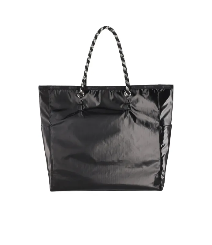 Large Two-Way Tote sold by Lesportsac