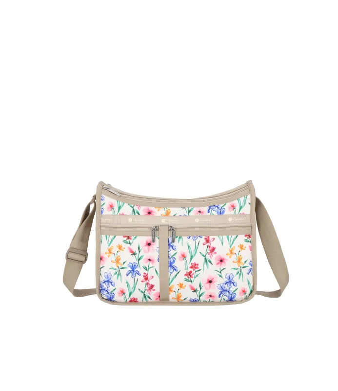 Deluxe Everyday Bag made by Lesportsac