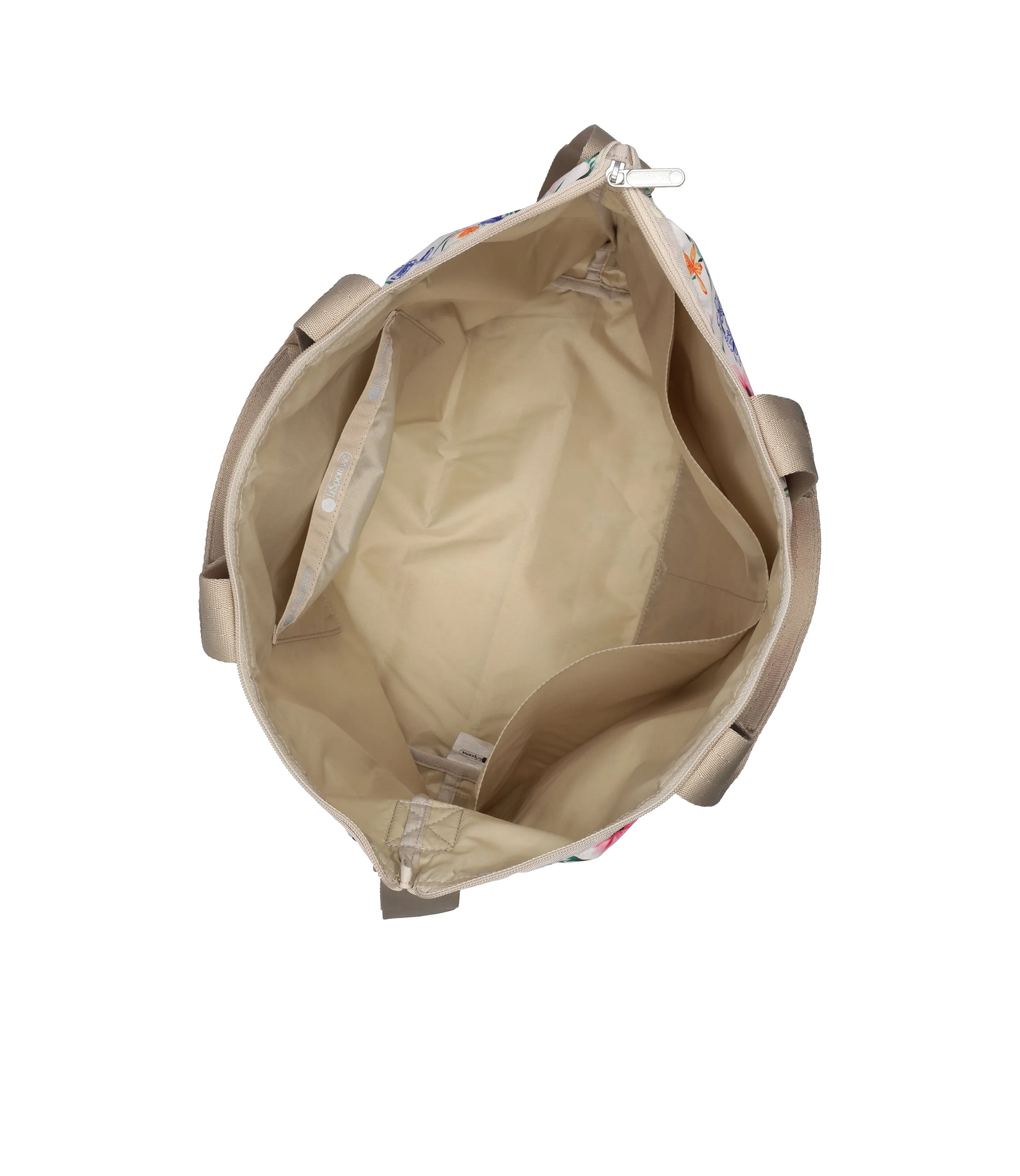 Deluxe Easy Carry Tote sold by Lesportsac product image thumbnail 5