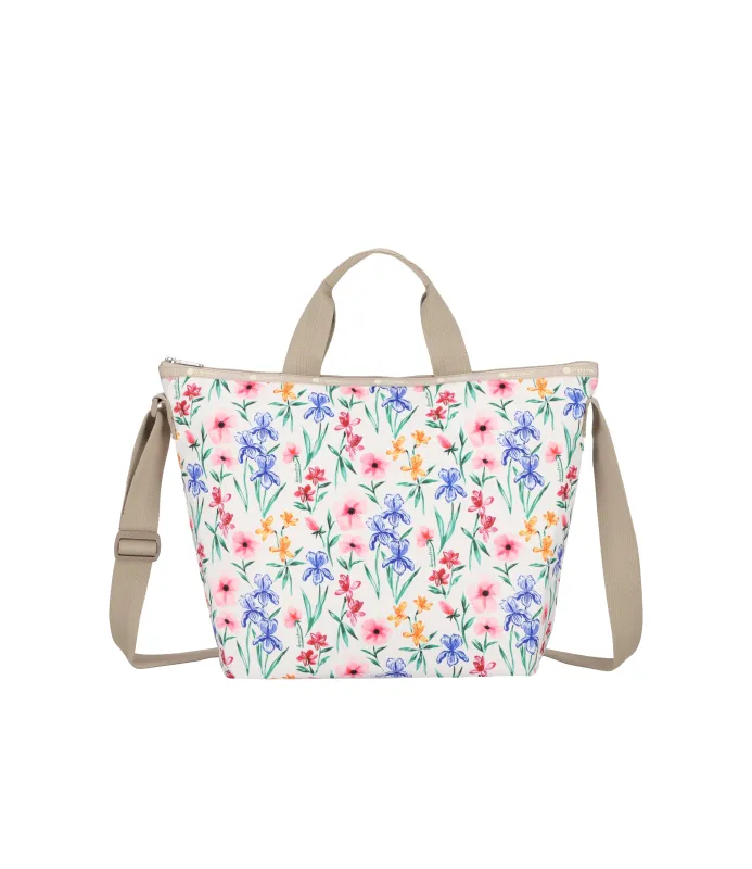 Deluxe Easy Carry Tote sold by Lesportsac