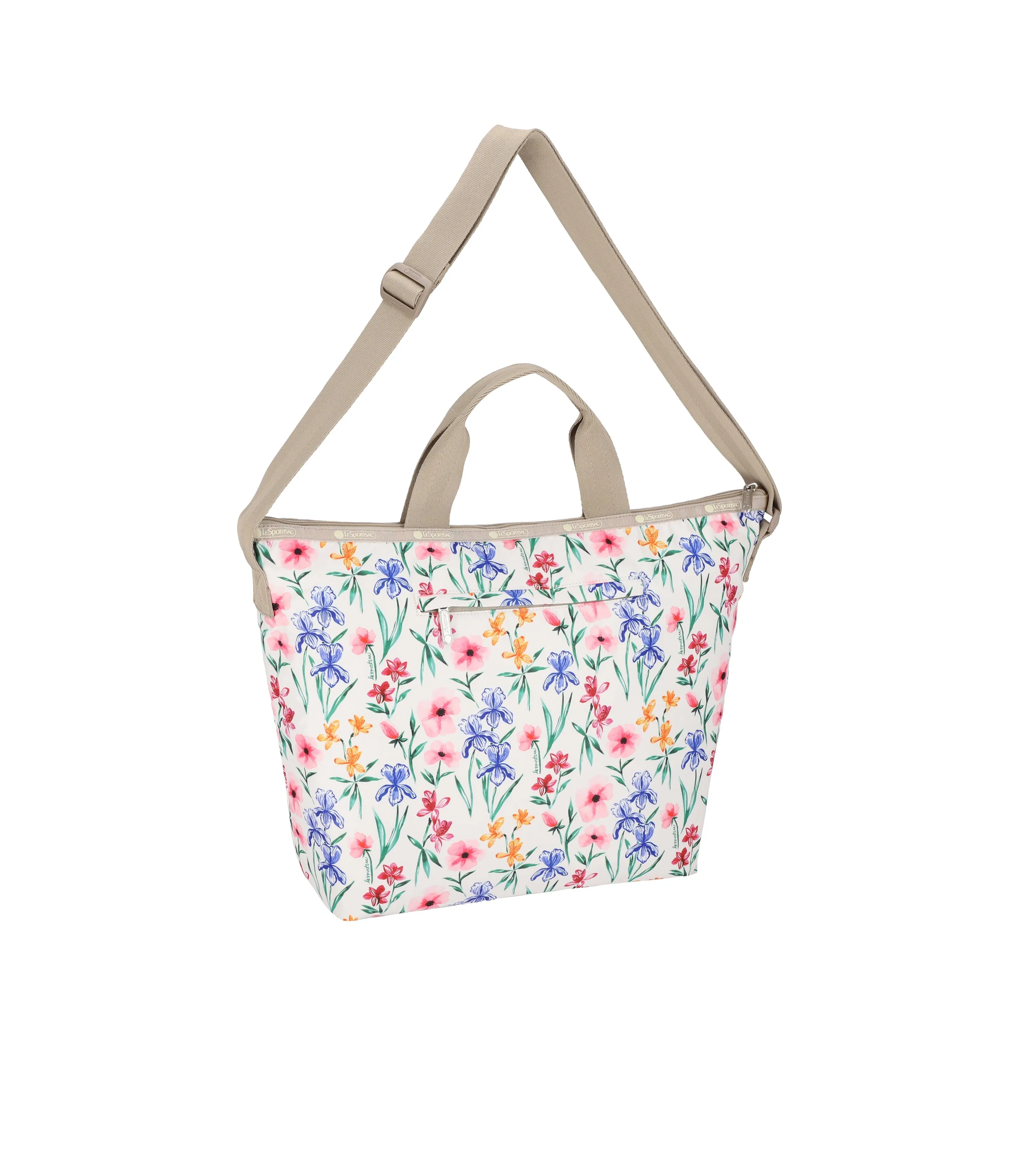 Deluxe Easy Carry Tote sold by Lesportsac product image thumbnail 3