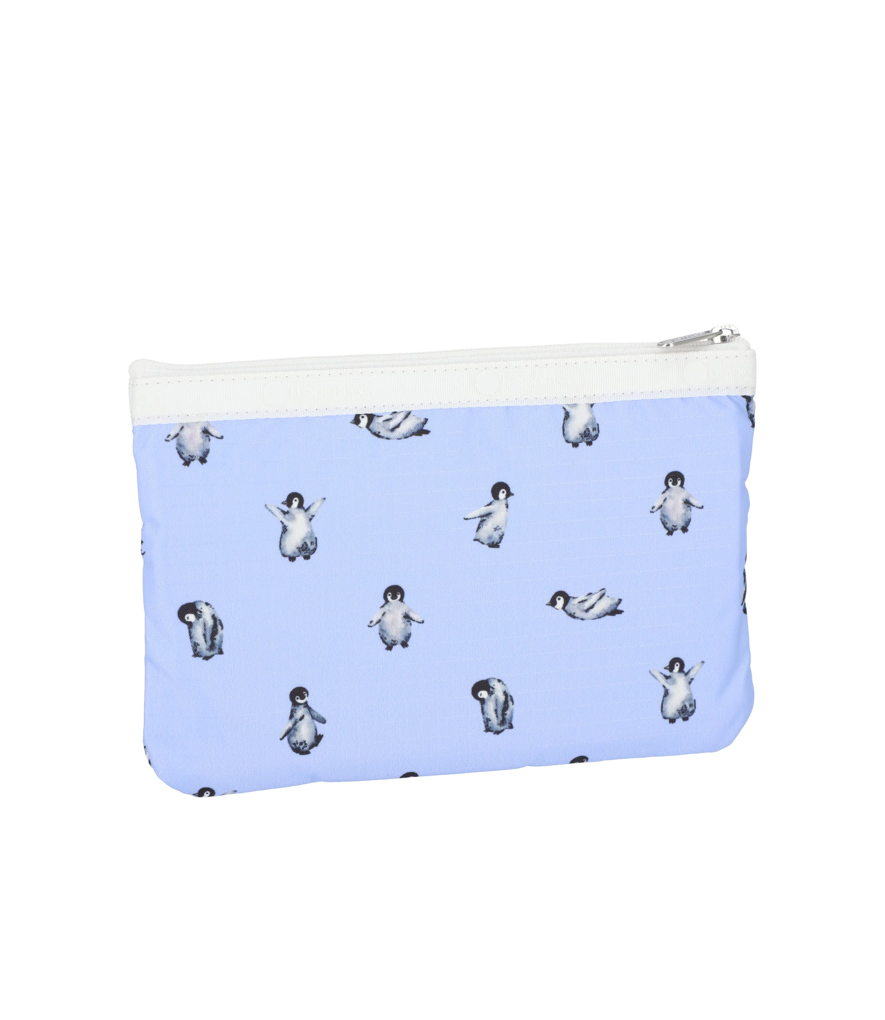 3-Zip Cosmetic sold by Lesportsac product image thumbnail 2