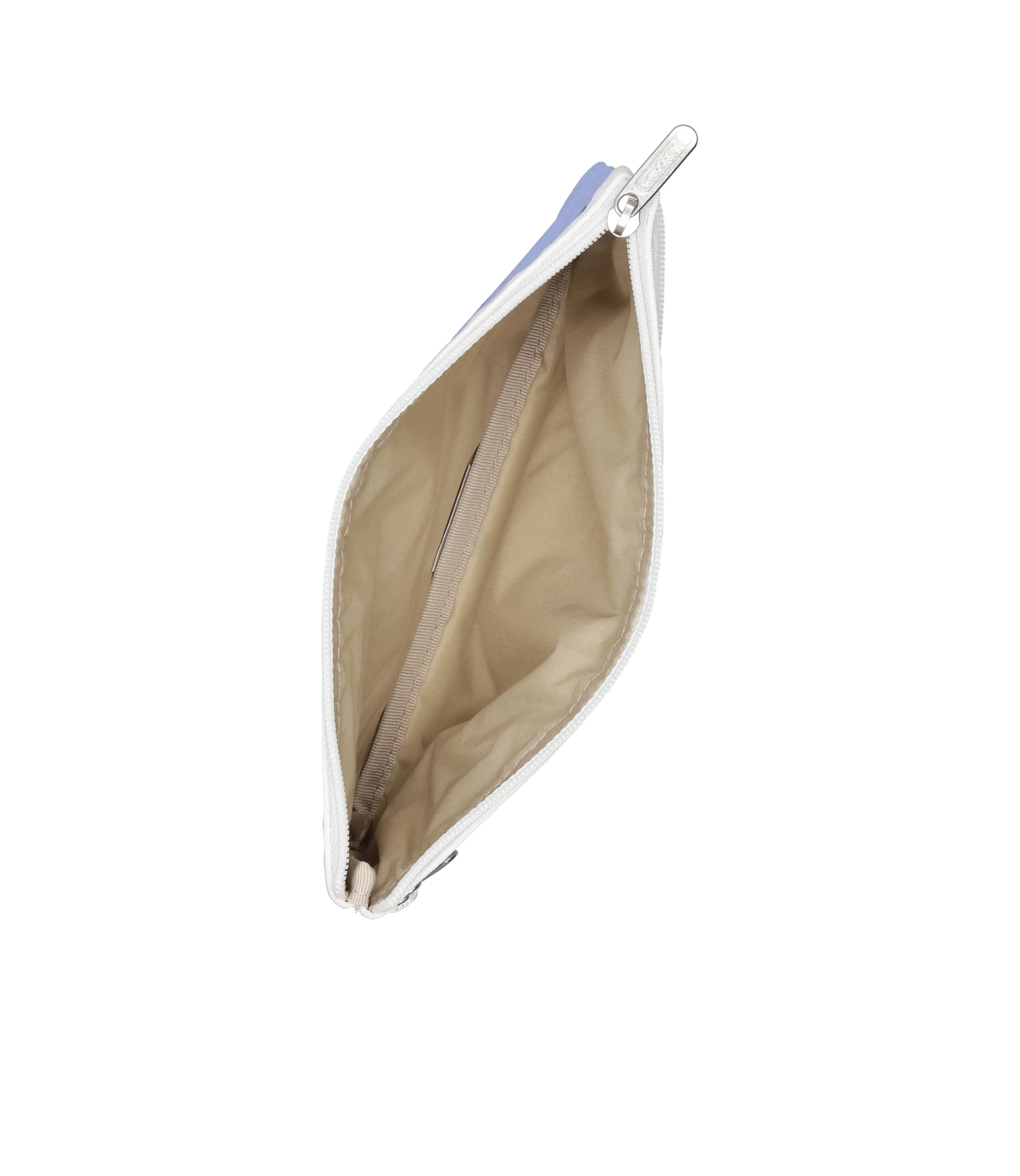 3-Zip Cosmetic sold by Lesportsac product image thumbnail 3